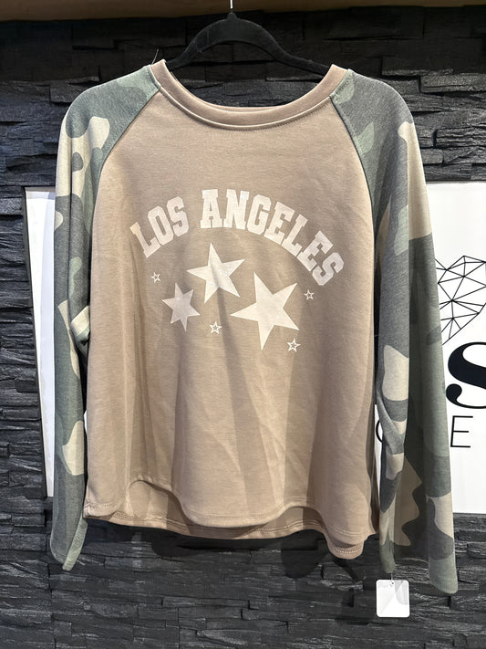 PULLOVER -8851-