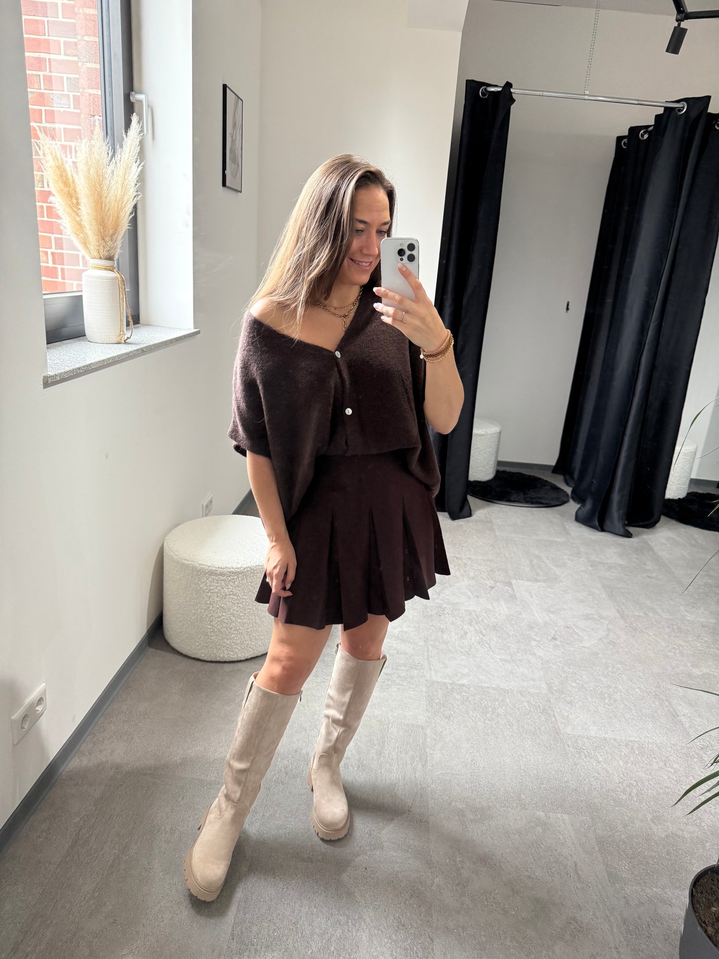Weste -3905-
