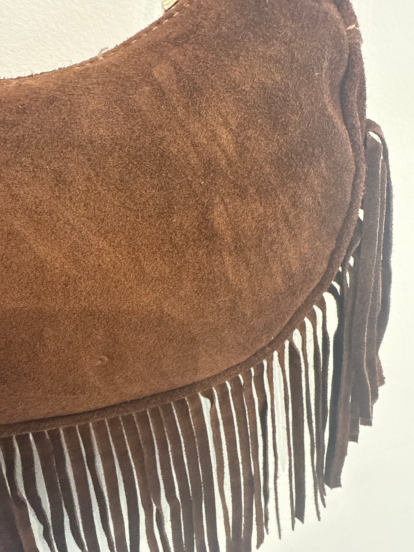 Tasche -1347- kognac