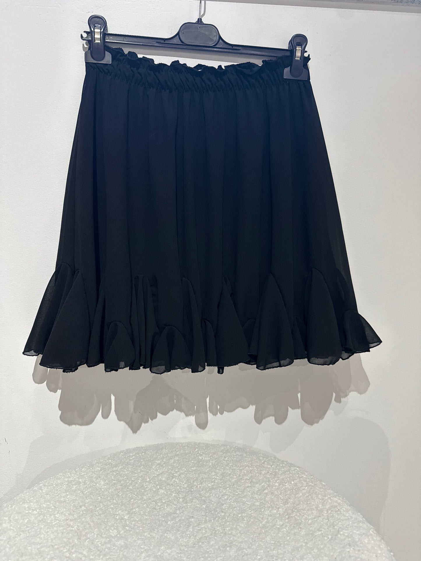 Rock Volant -9511- schwarz