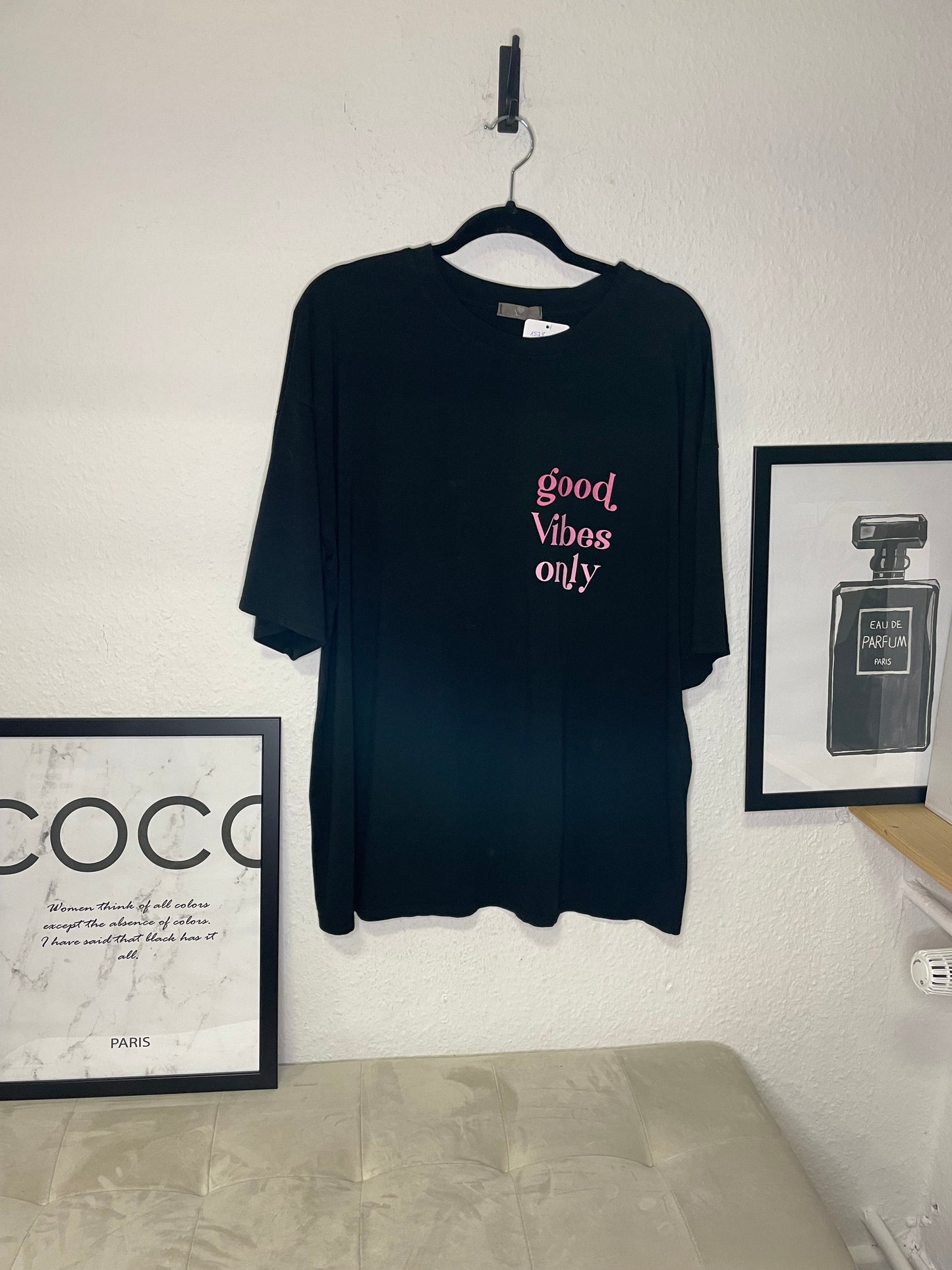 Shirtkleid - Sarahs Modeboutique