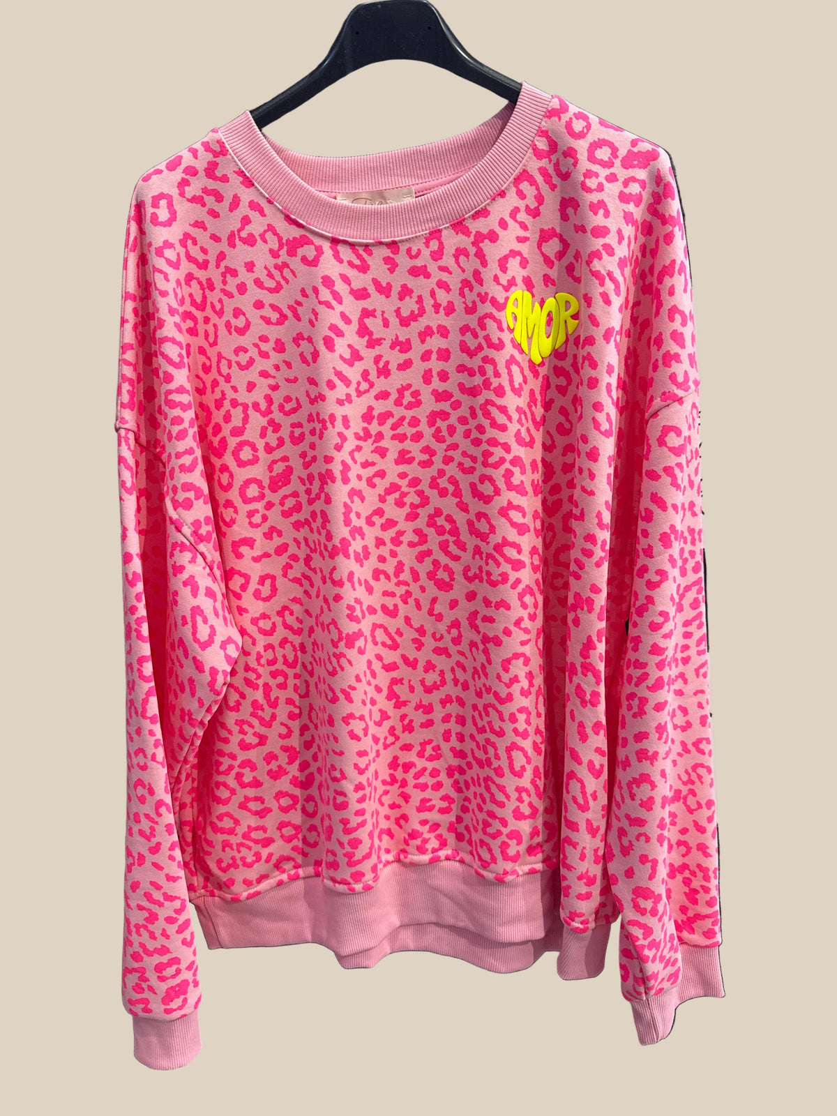 PULLOVER -6557- - Sarahs Modeboutique