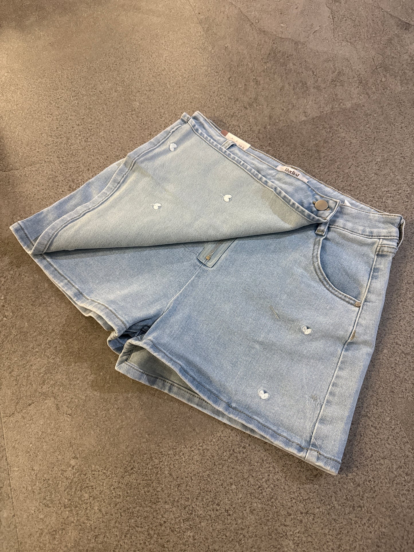 HOSENROCK HERZI -4446- - Sarahs Modeboutique