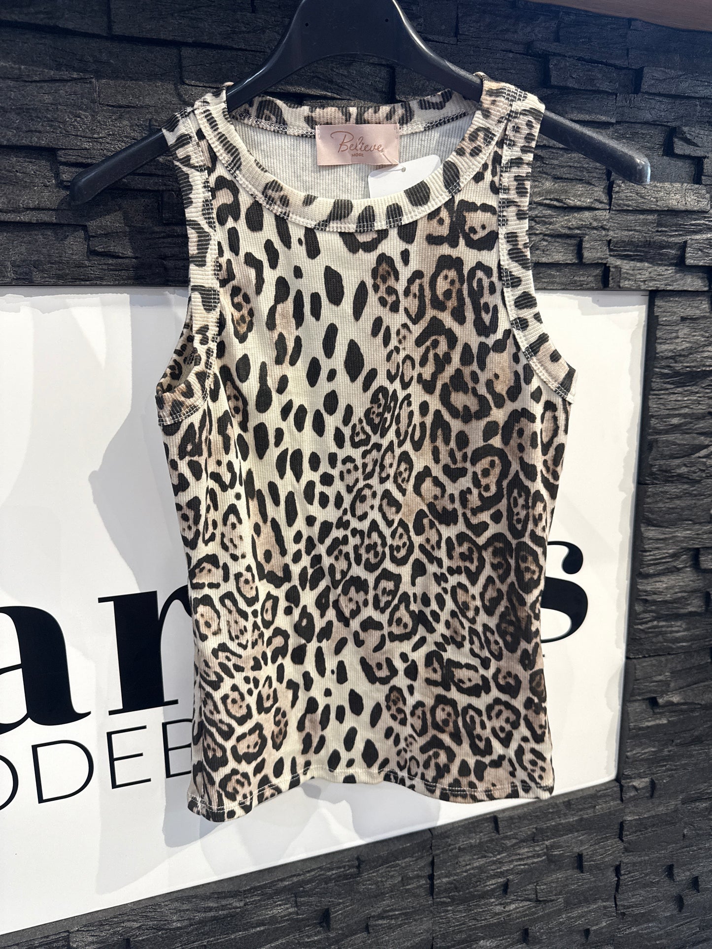 LEO TOP -1544a-