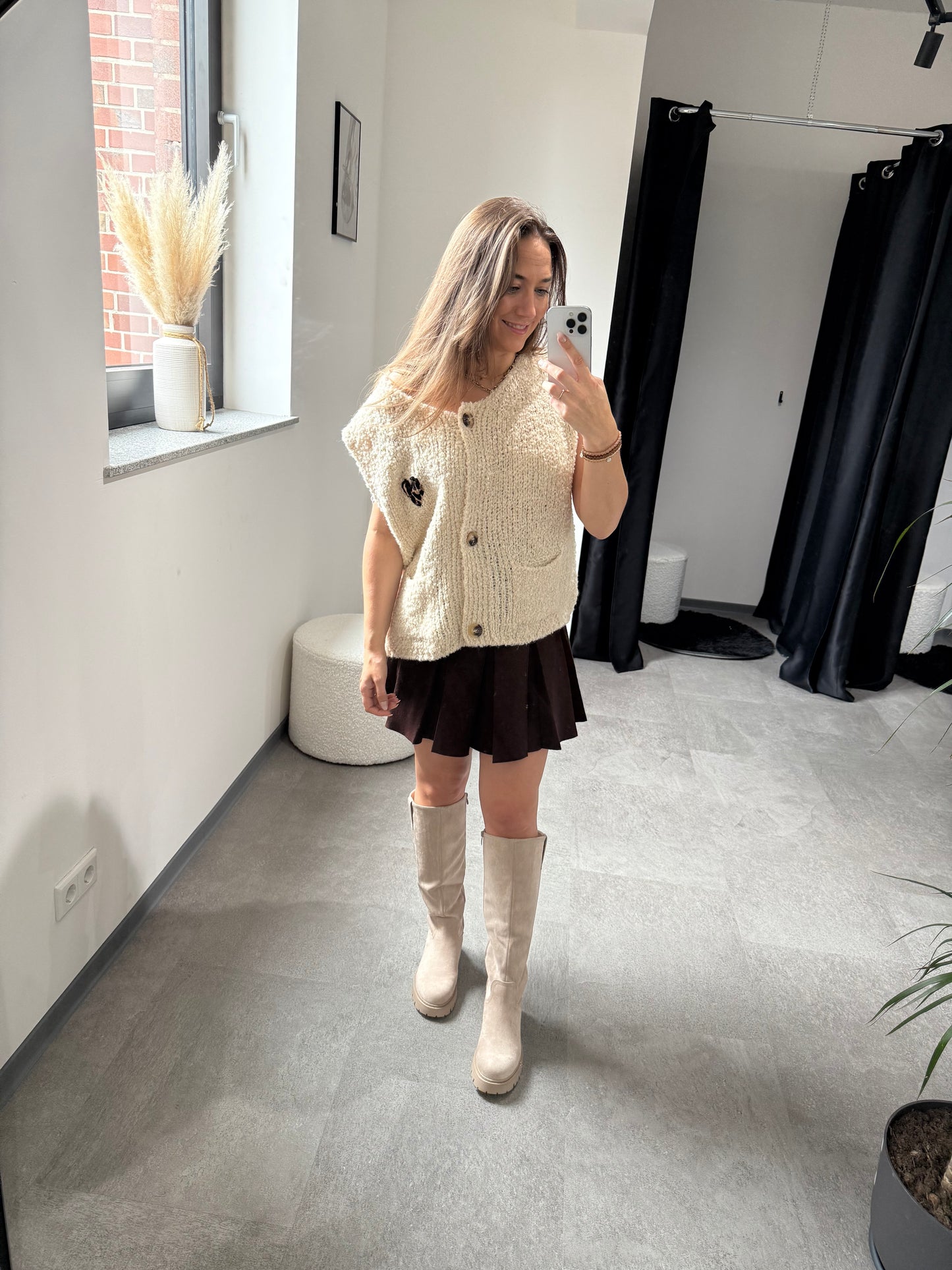 Weste -8088-