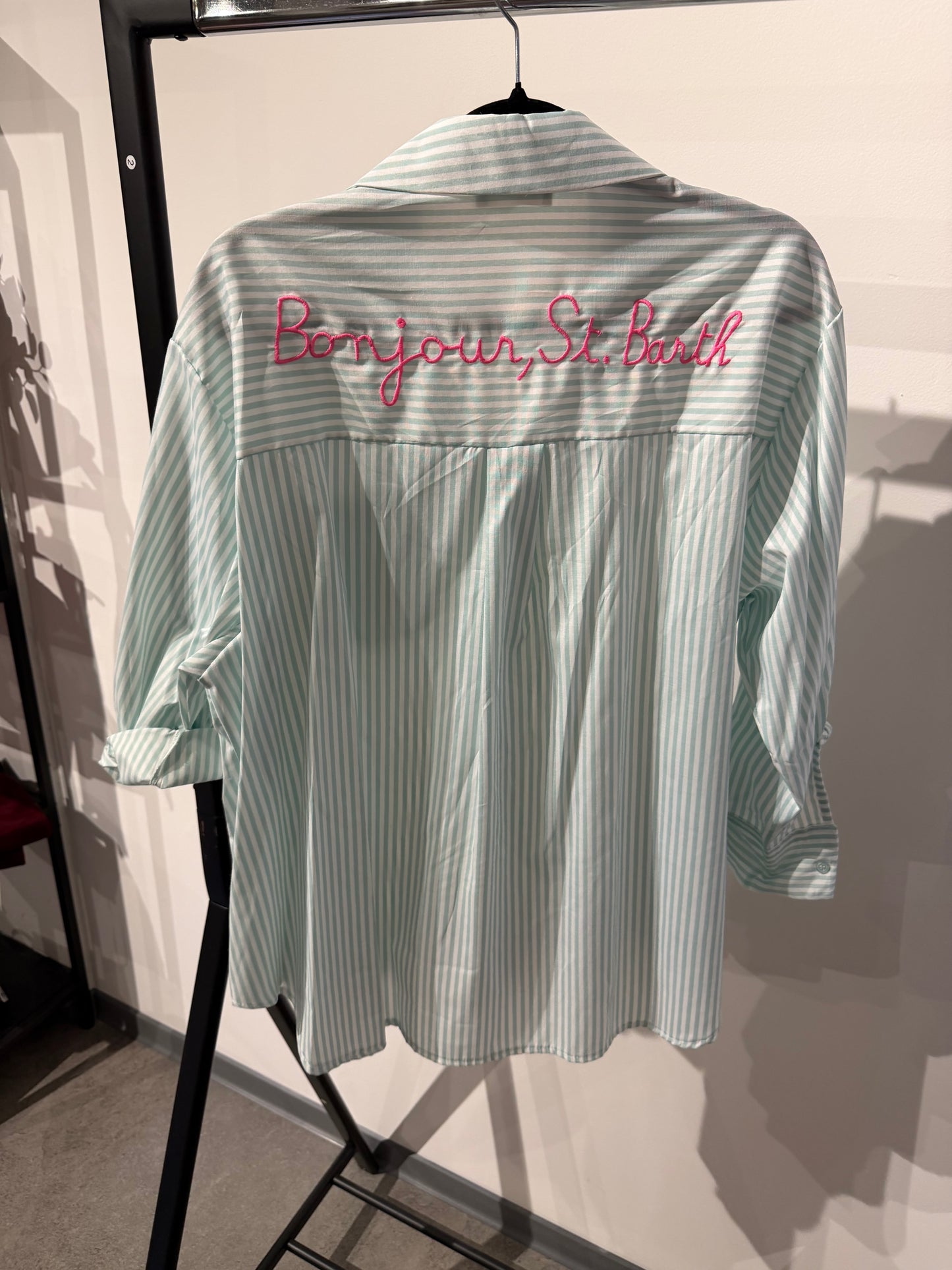 Bluse -1398- - Sarahs Modeboutique