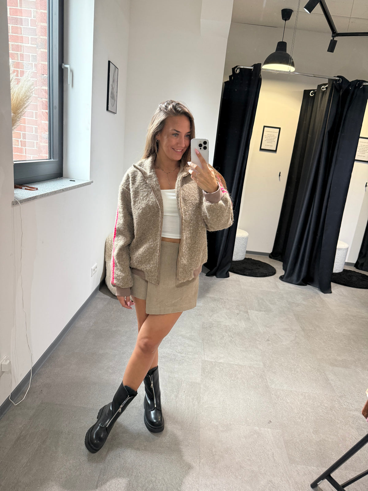 JACKE -4679- - Sarahs Modeboutique