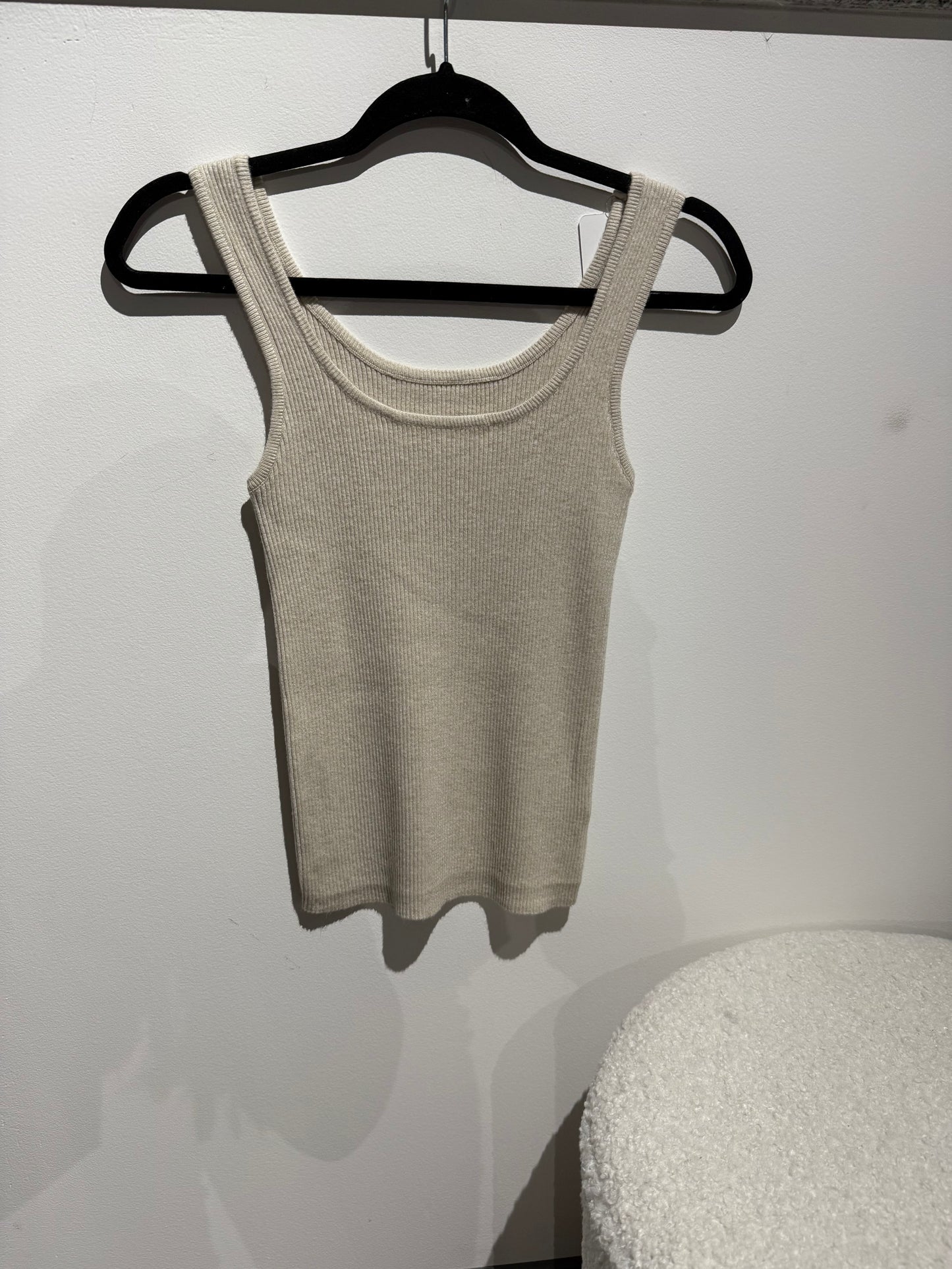 Top -3608- beige