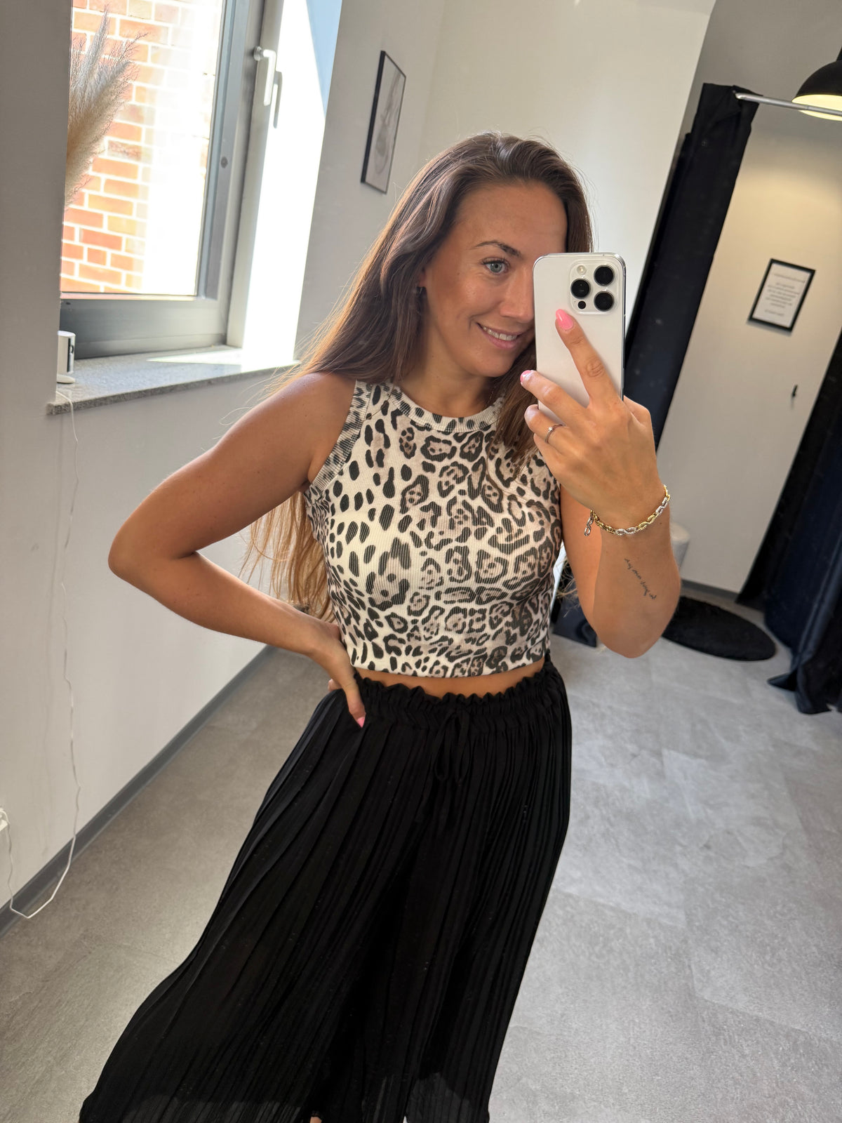LEO TOP -1544a- - Sarahs Modeboutique