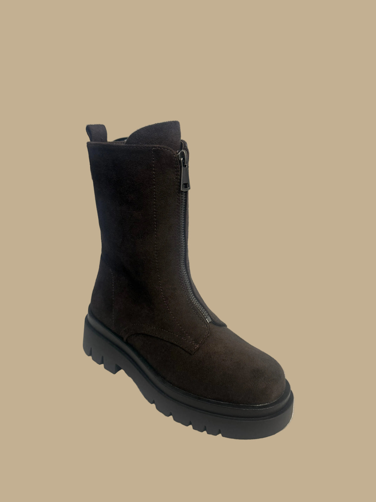BOOTS BRAUN - Sarahs Modeboutique