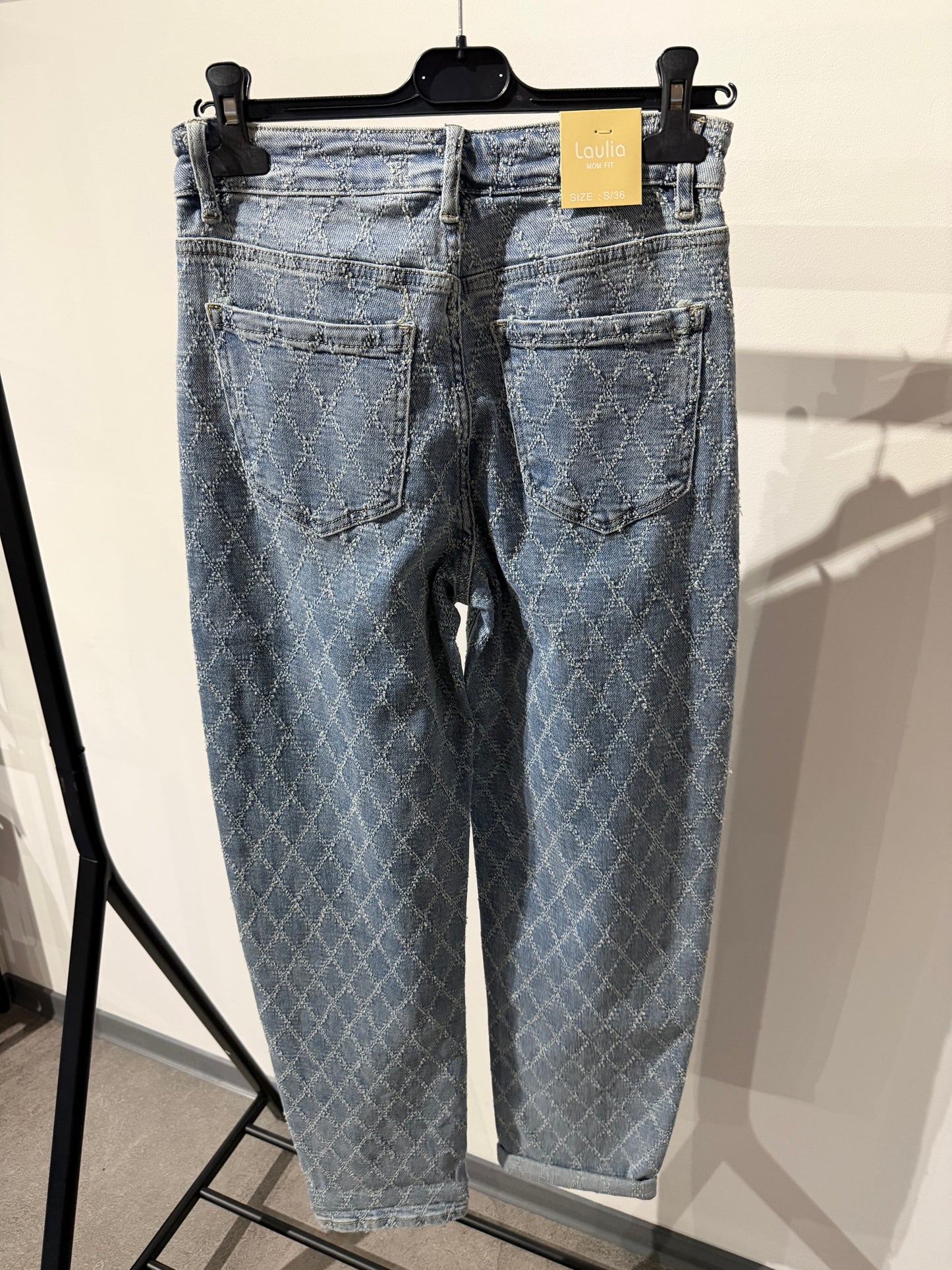 Jeans -1365- - Sarahs Modeboutique