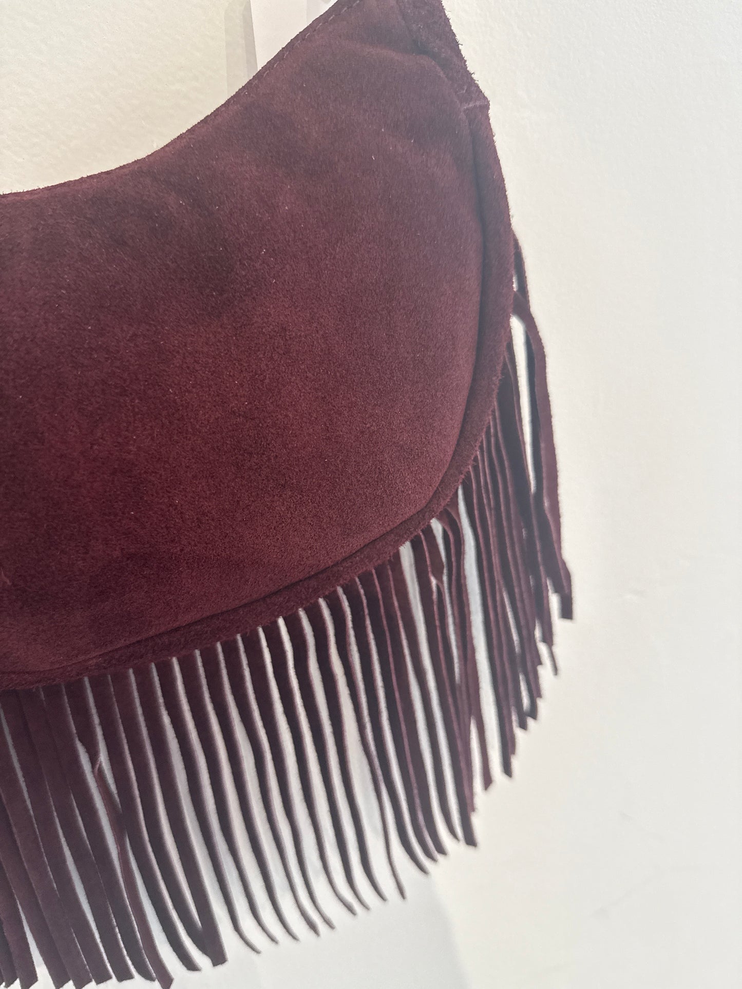 Tasche -1347- Bordeaux
