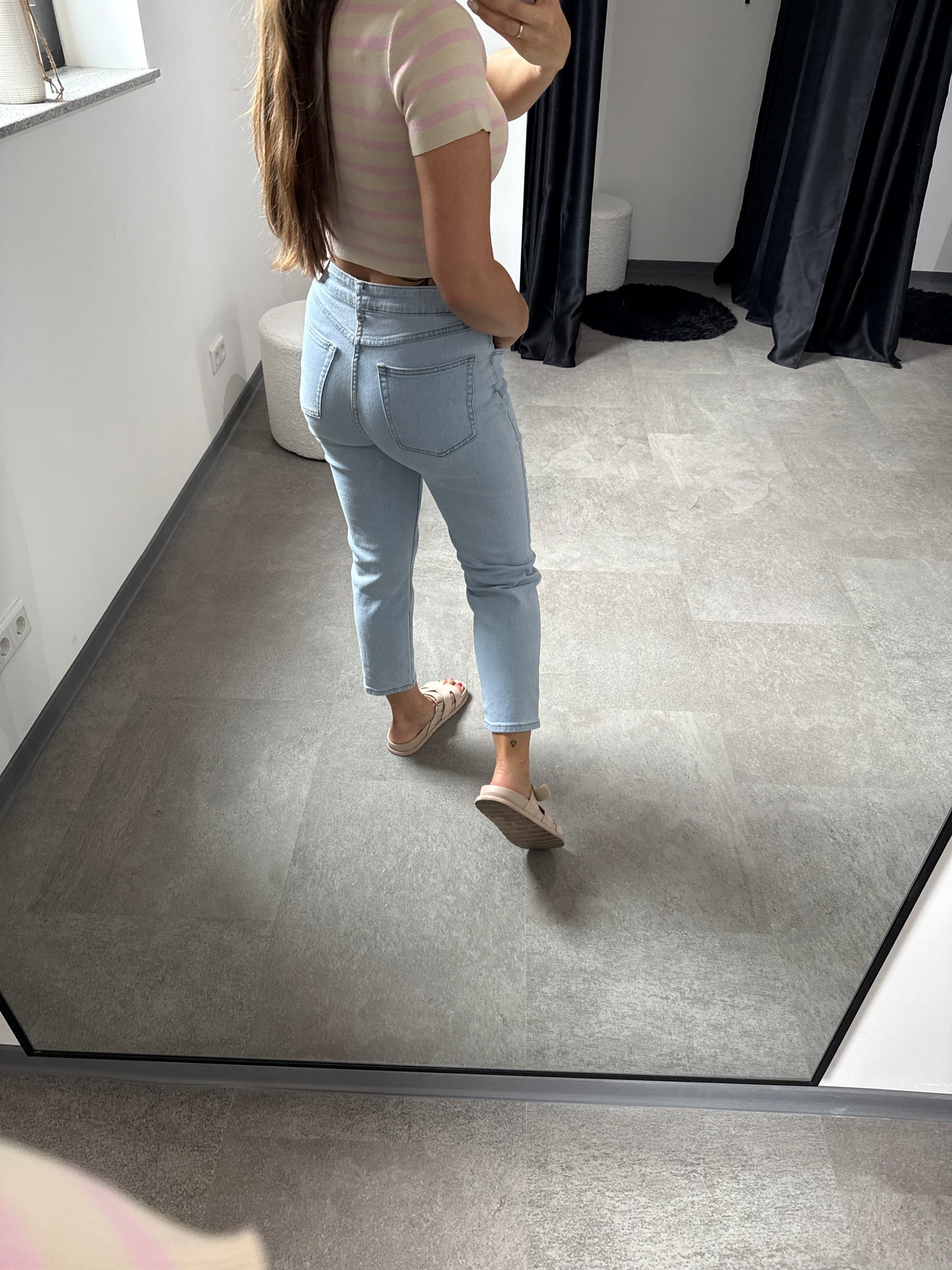 Mom Jeans Redial -1400-