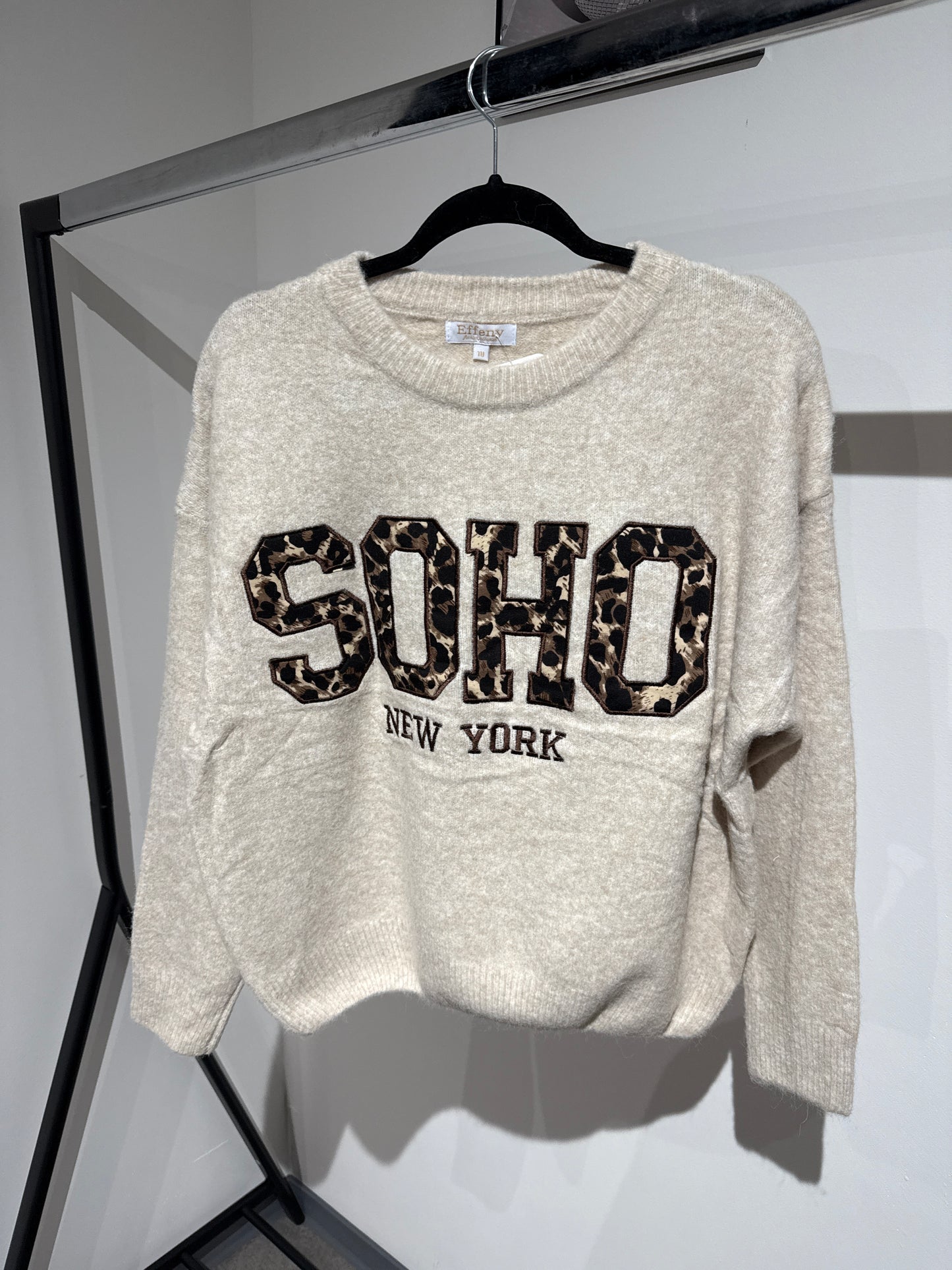 Pullover SOHO -1446-