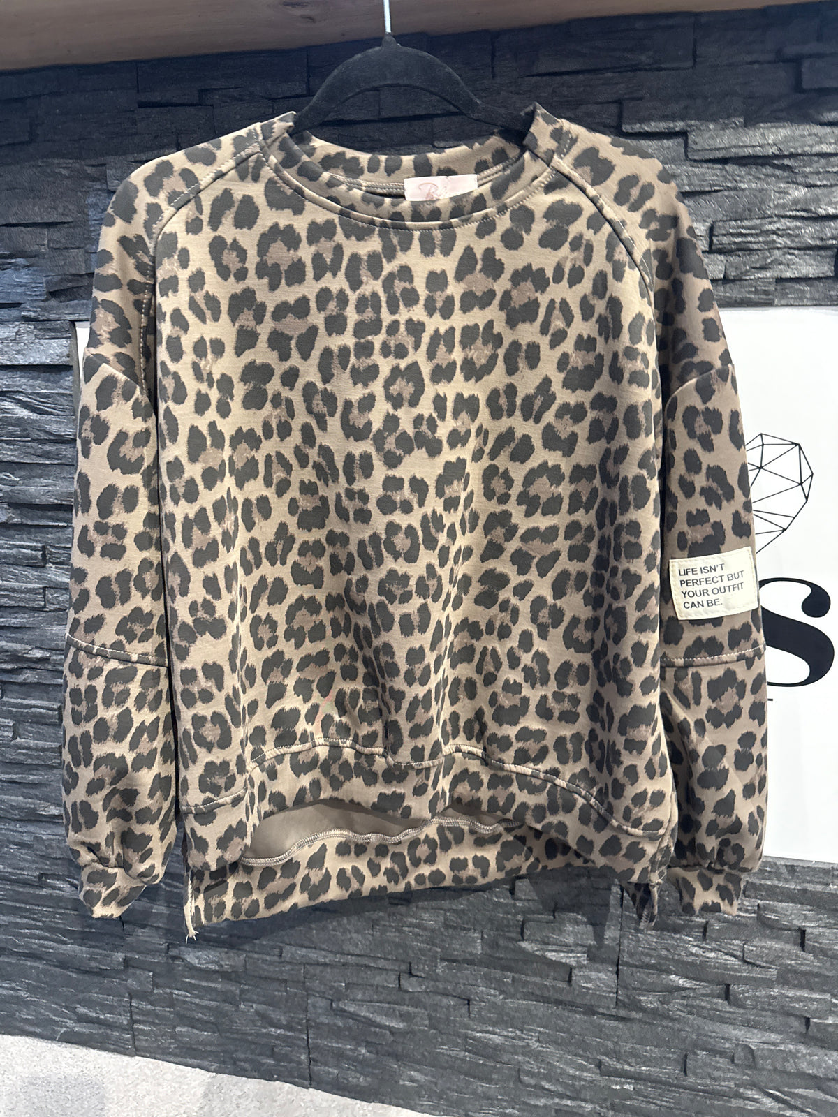 LEO PULLOVER -3231-