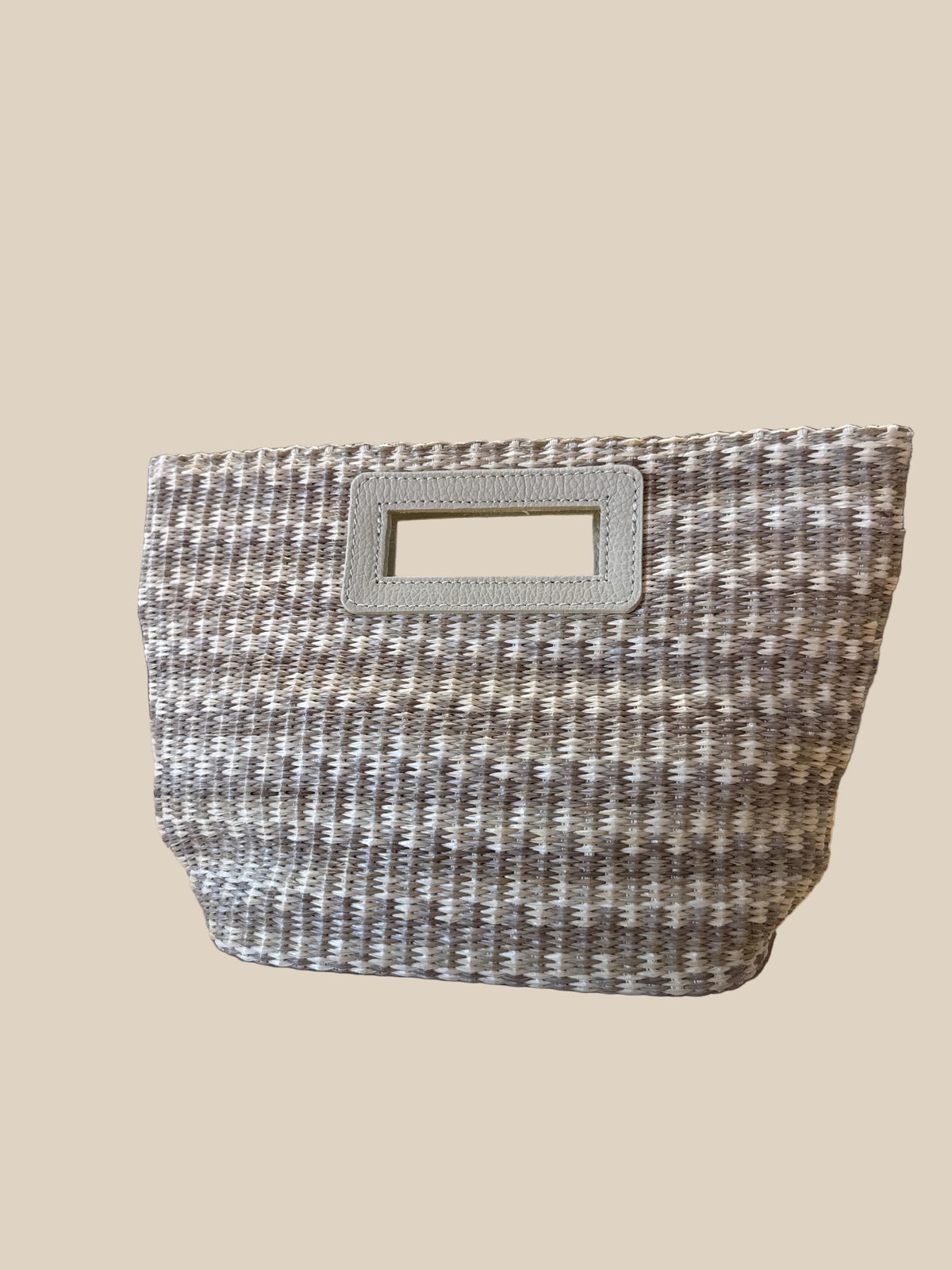 TASCHE -8766- BEIGE - Sarahs Modeboutique