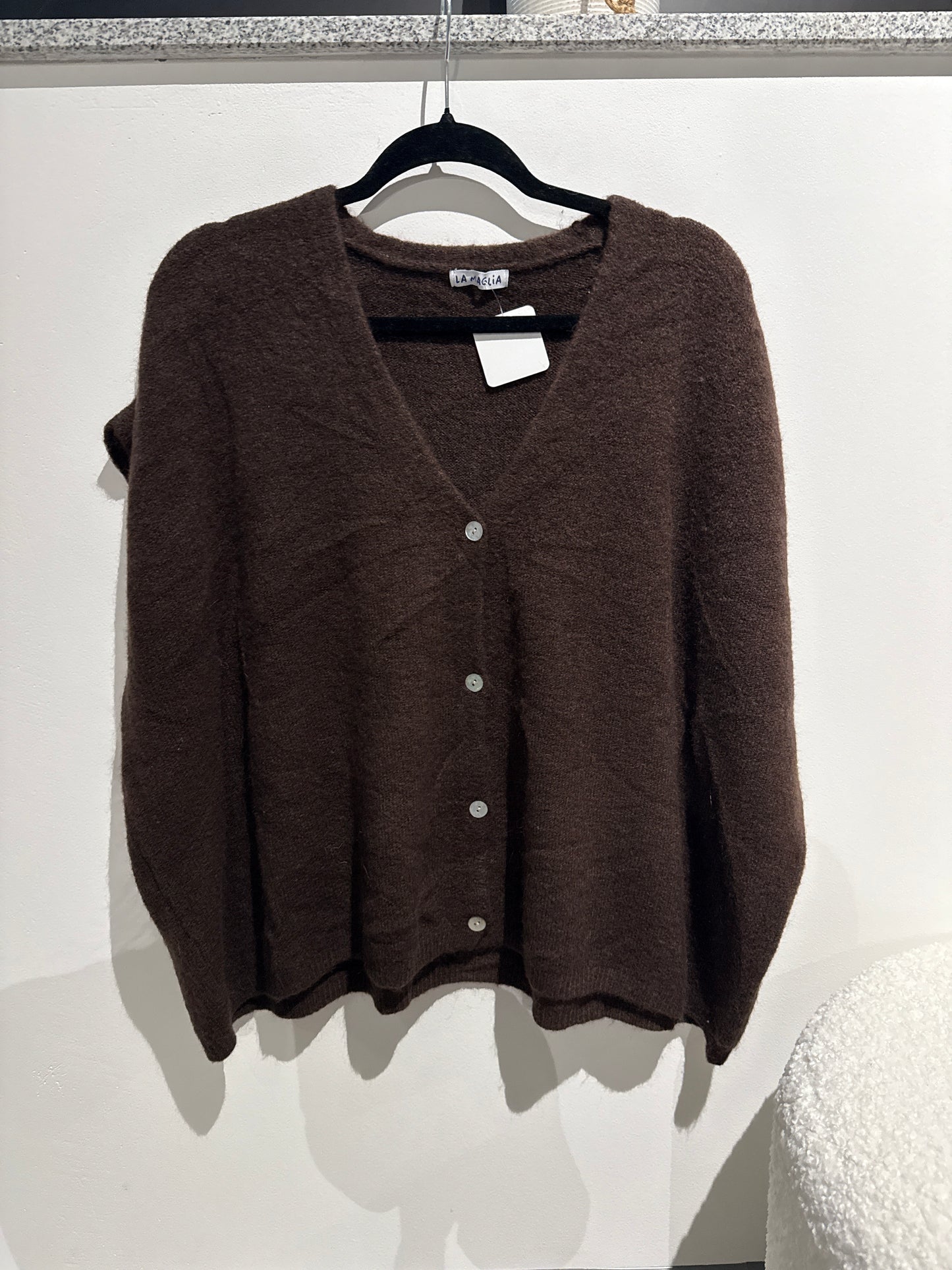 Weste -3905-