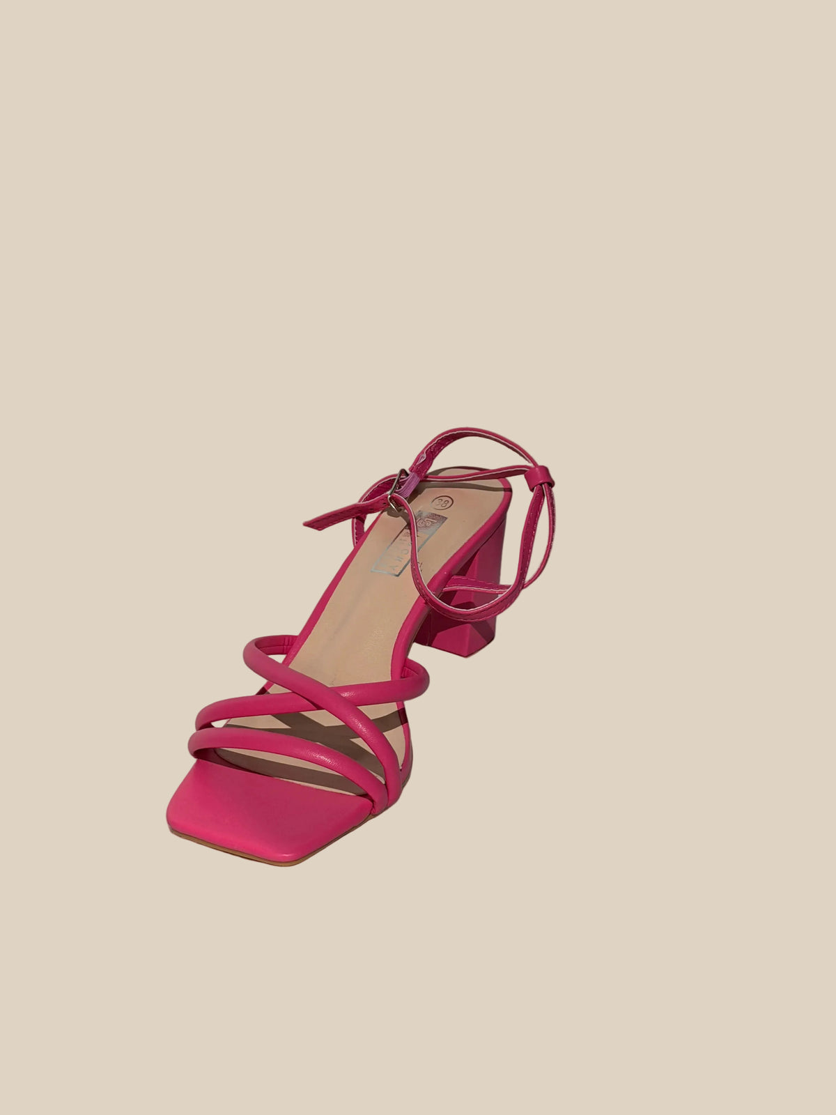Schuh -1362- - Sarahs Modeboutique