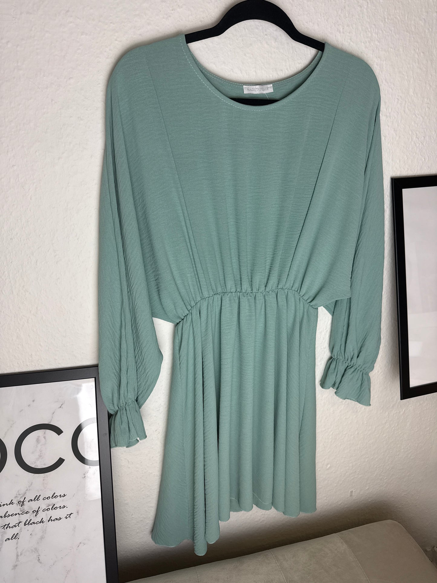 Kleid -1364-