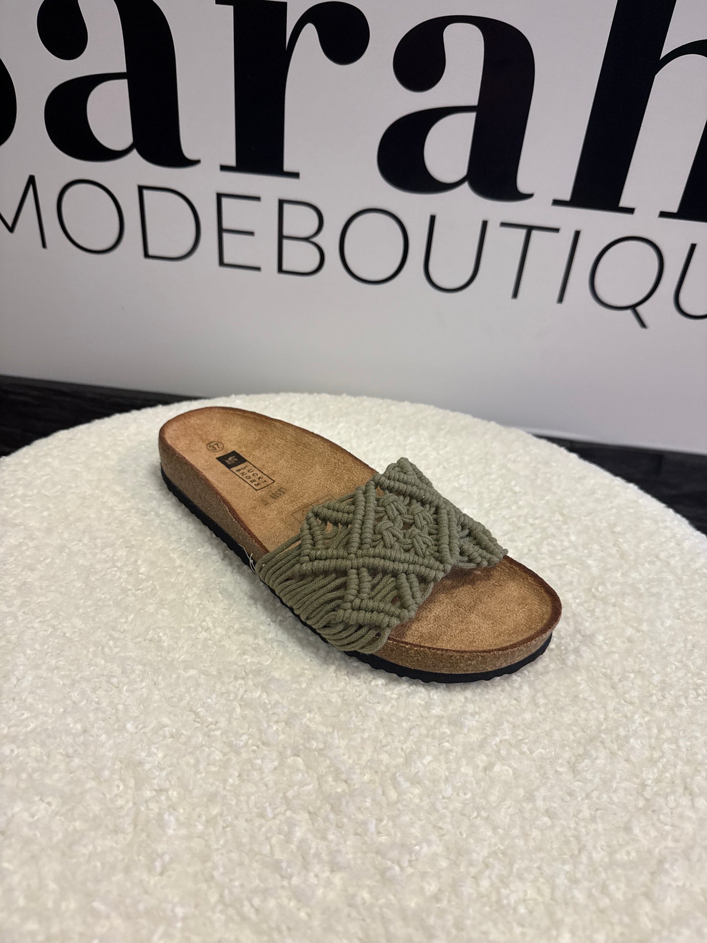 Schuh