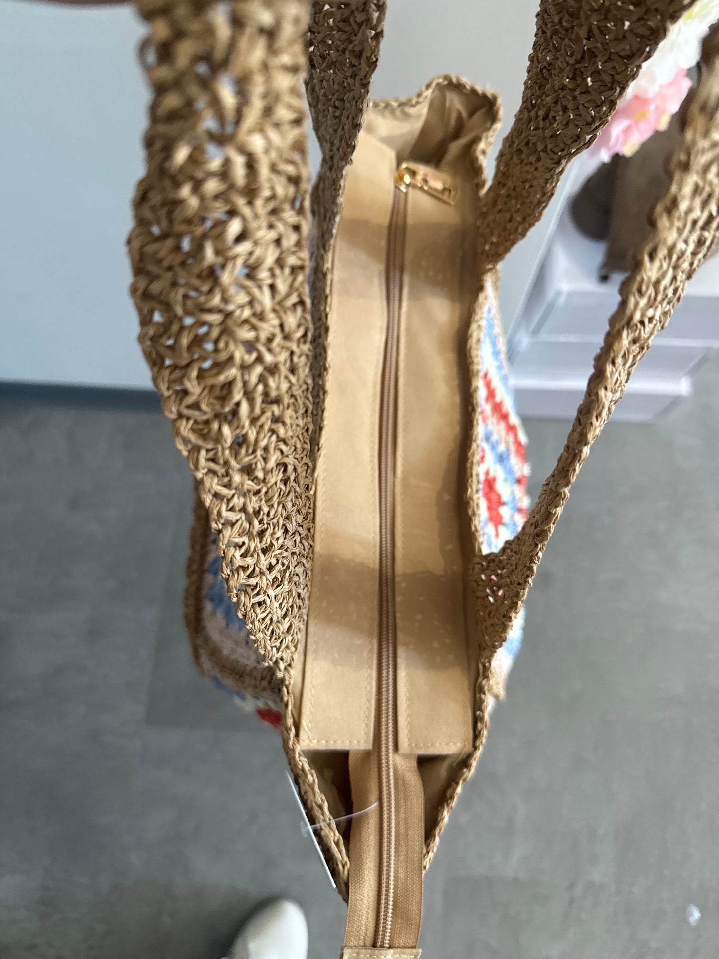 LEO SHOPPER -1679- - Sarahs Modeboutique