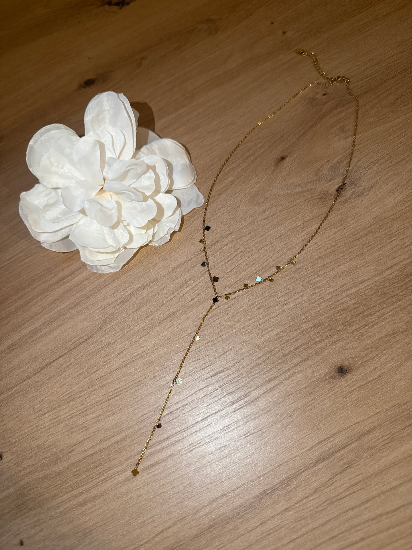 Kette Gold