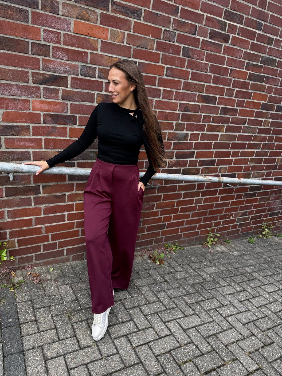 SOFTHOSE -8877- Bordeaux