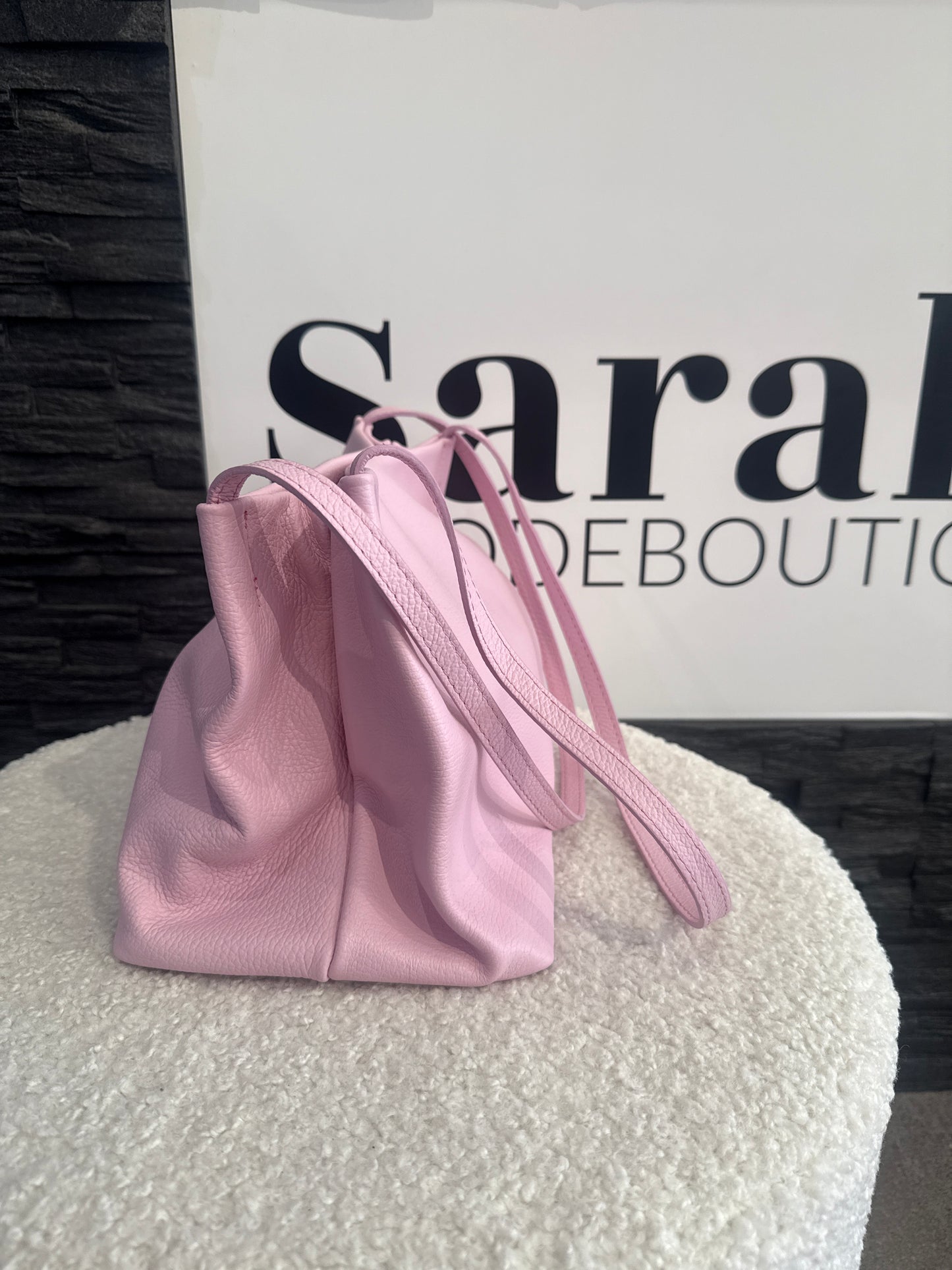 TASCHE -4336- ROSA
