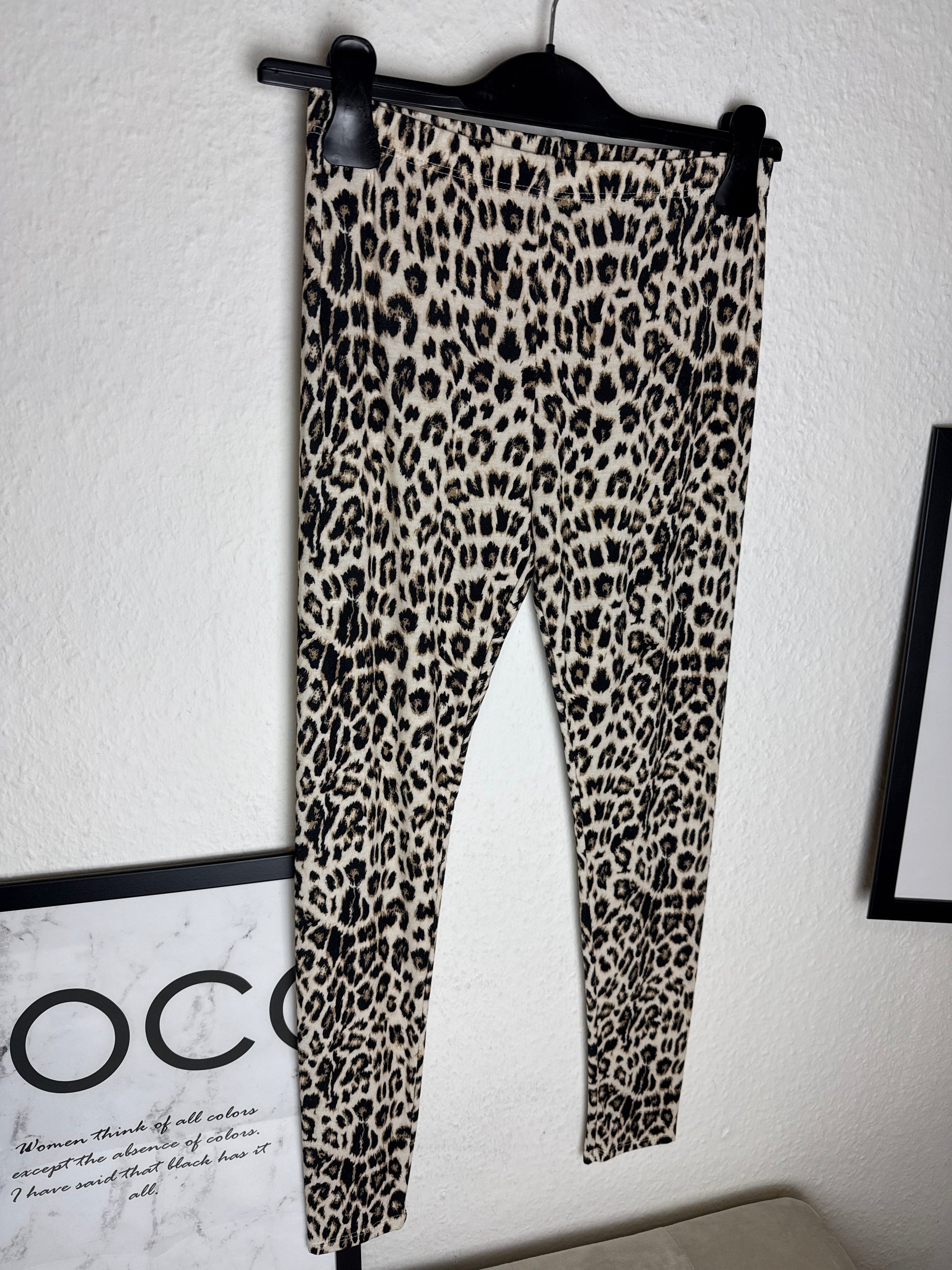 Leoleggins -1473- - Sarahs Modeboutique