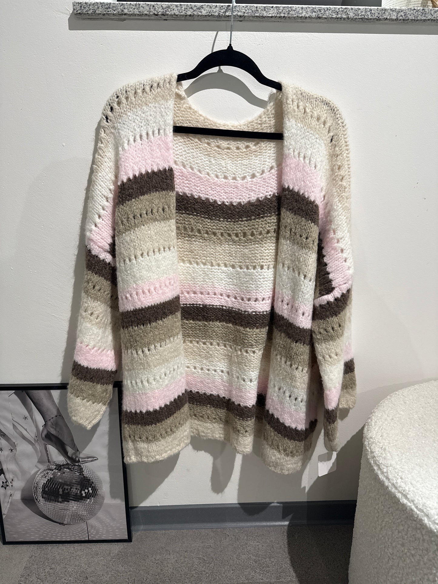 Cardigan -7360-