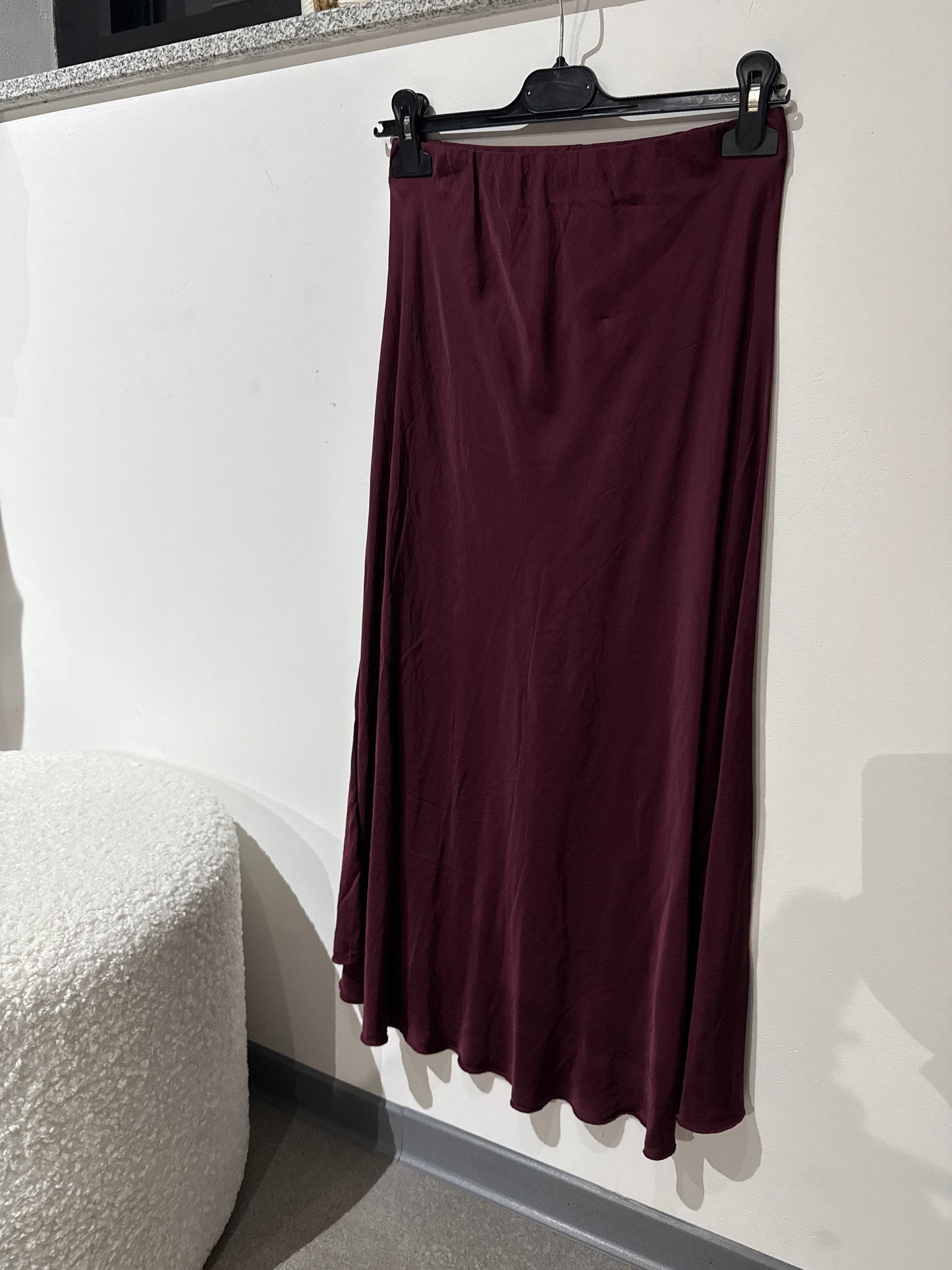 Rock -4733- Bordeaux - Sarahs Modeboutique