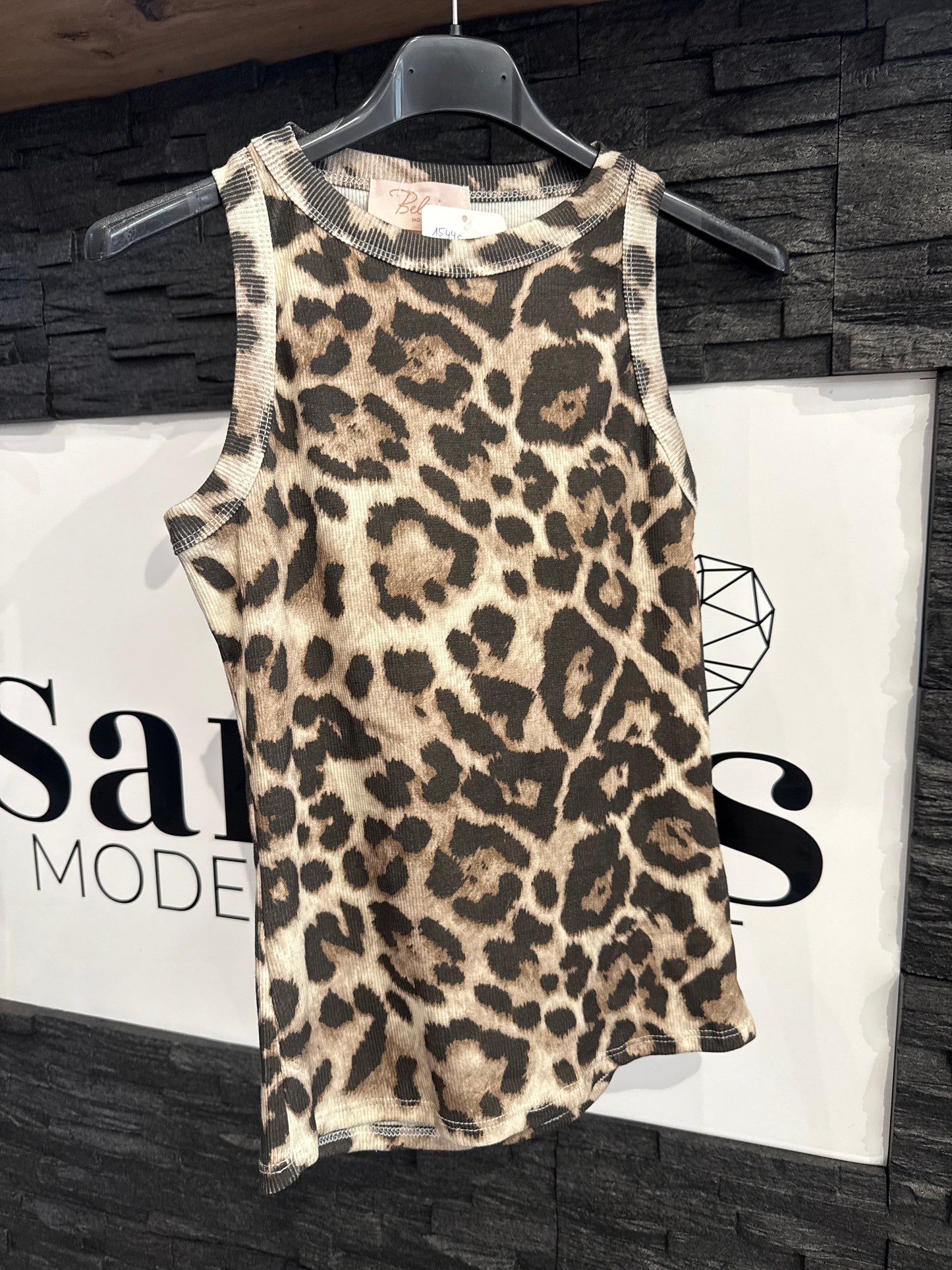LEO TOP -1544c-