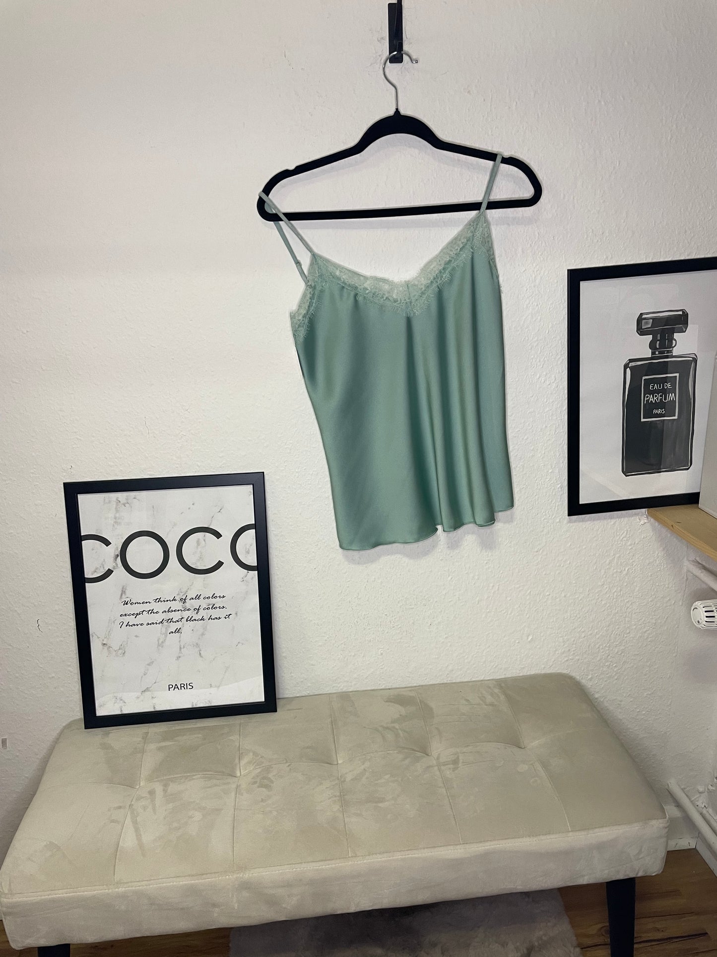 Top mint -505-