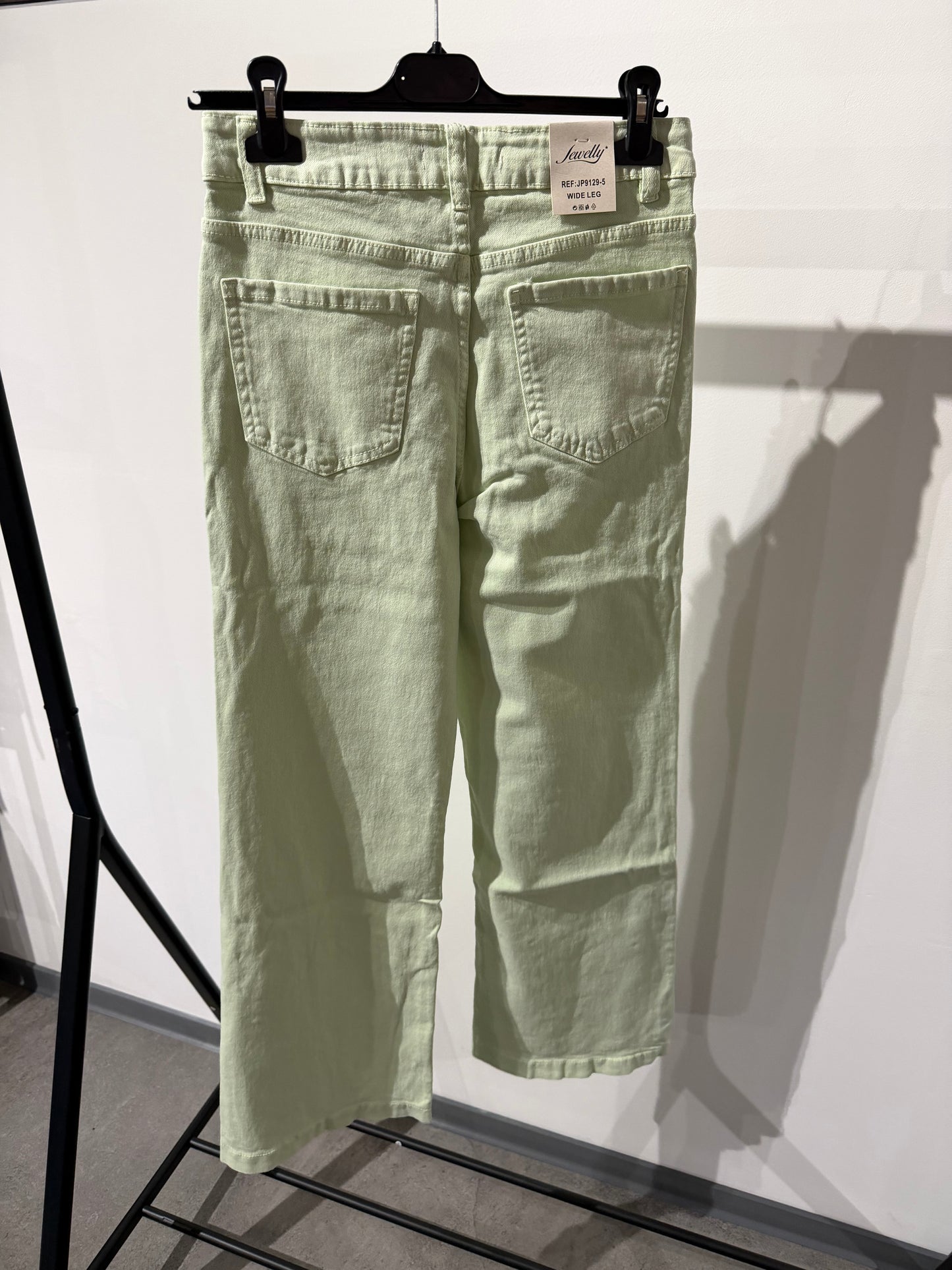 Jeans -1366- - Sarahs Modeboutique