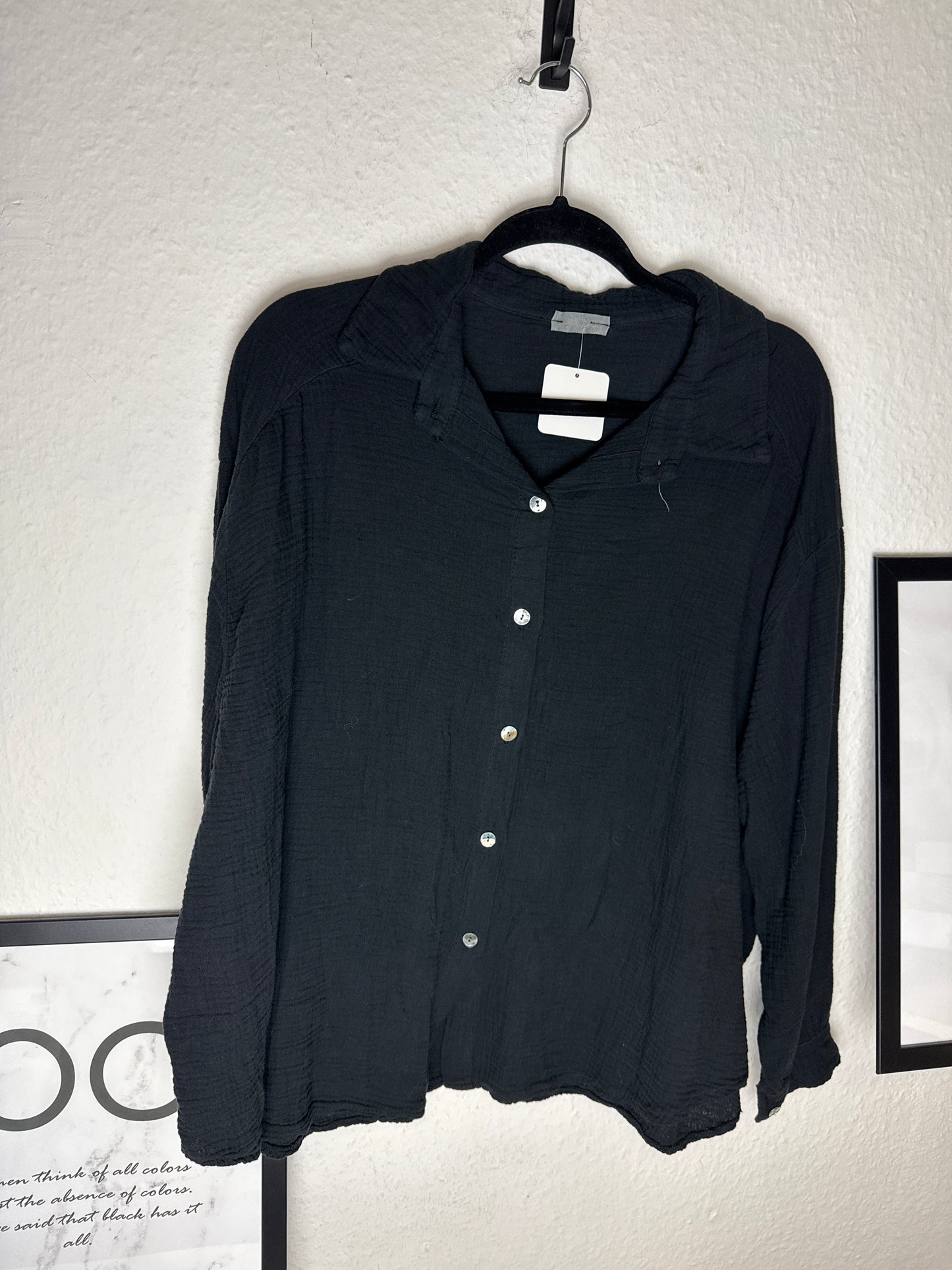 Musselinbluse -263- - Sarahs Modeboutique