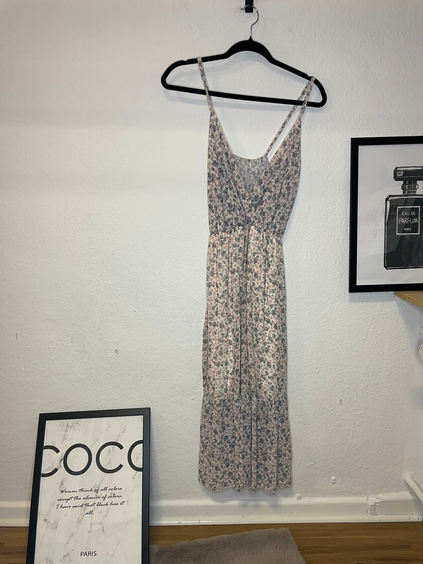 Kleid -280- - Sarahs Modeboutique