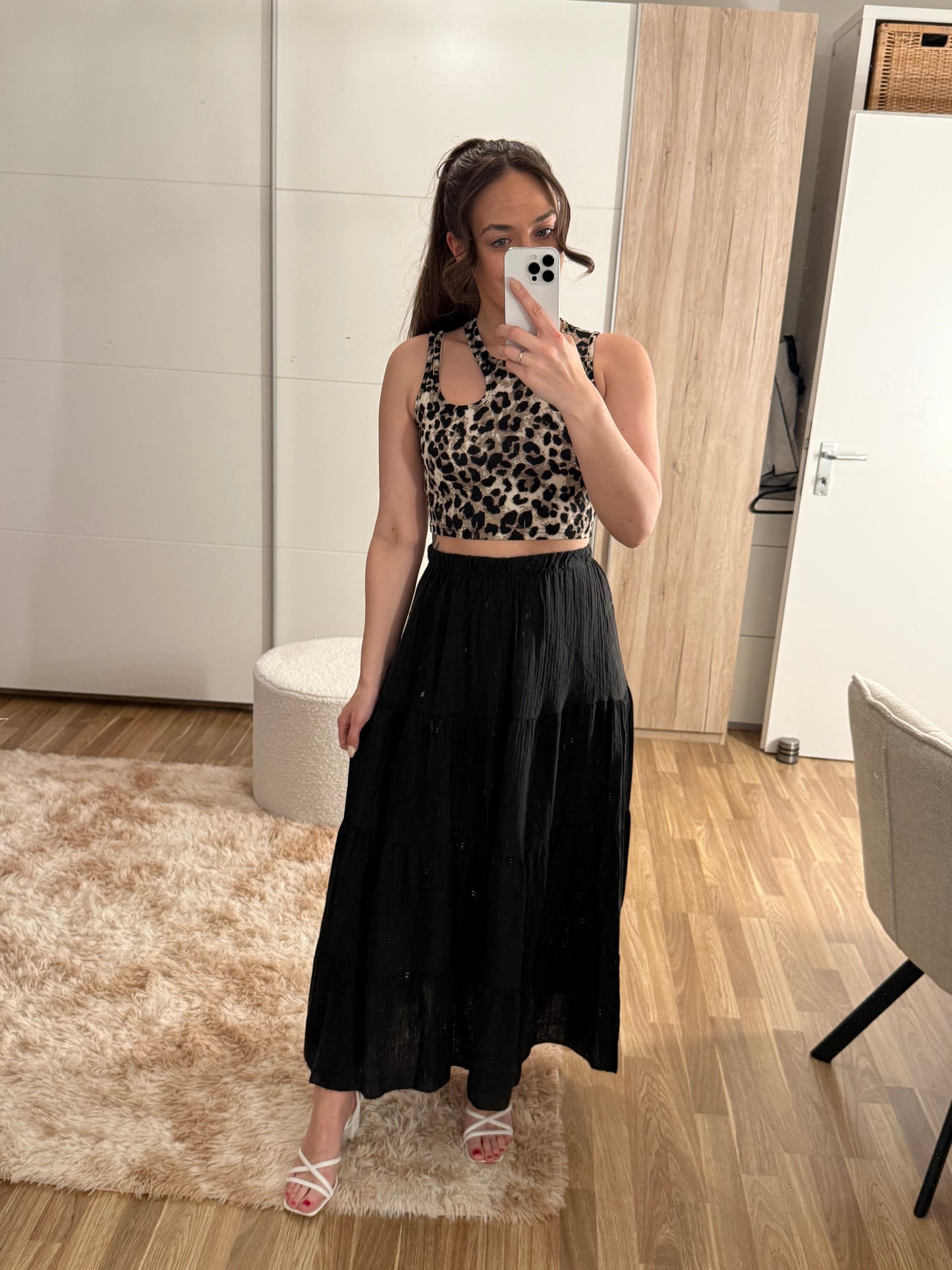 Leotop -3919- - Sarahs Modeboutique