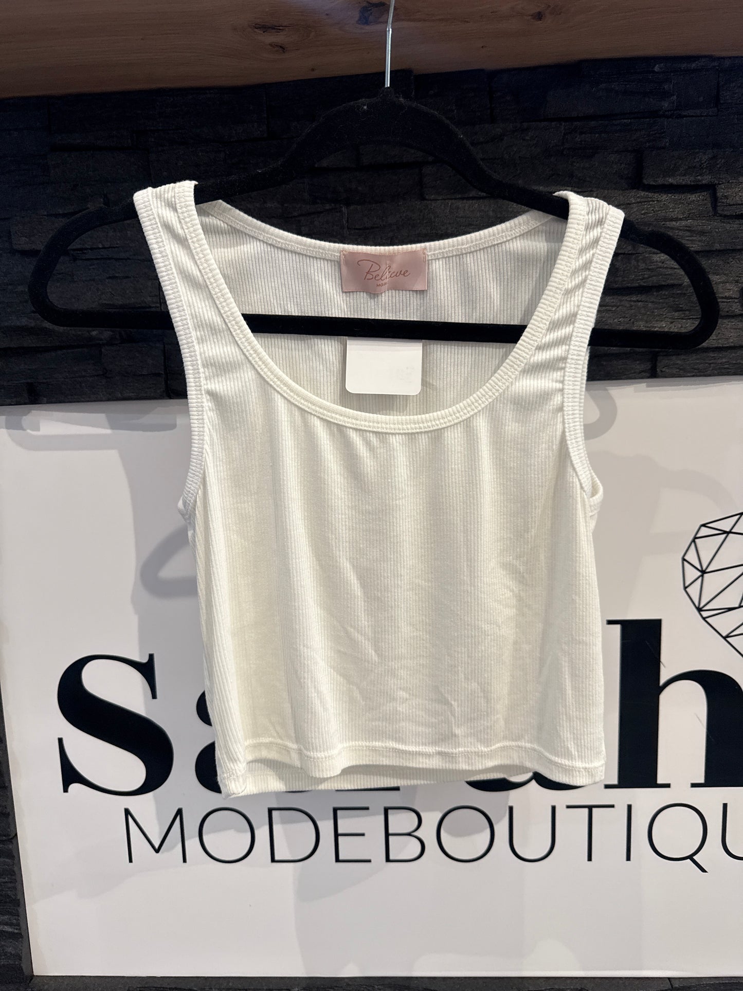 TOP -6003- WEISS