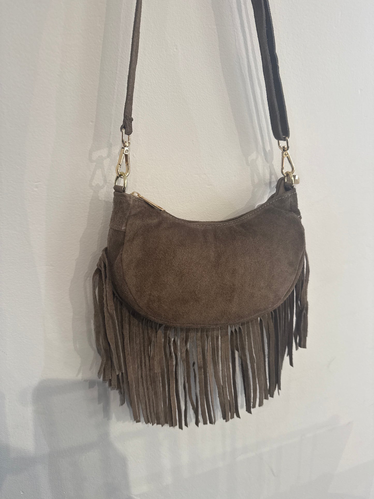 Tasche -1347- taupe