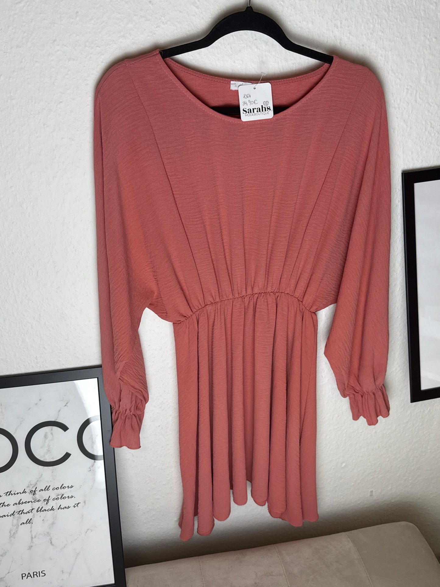 Kleid -1364-