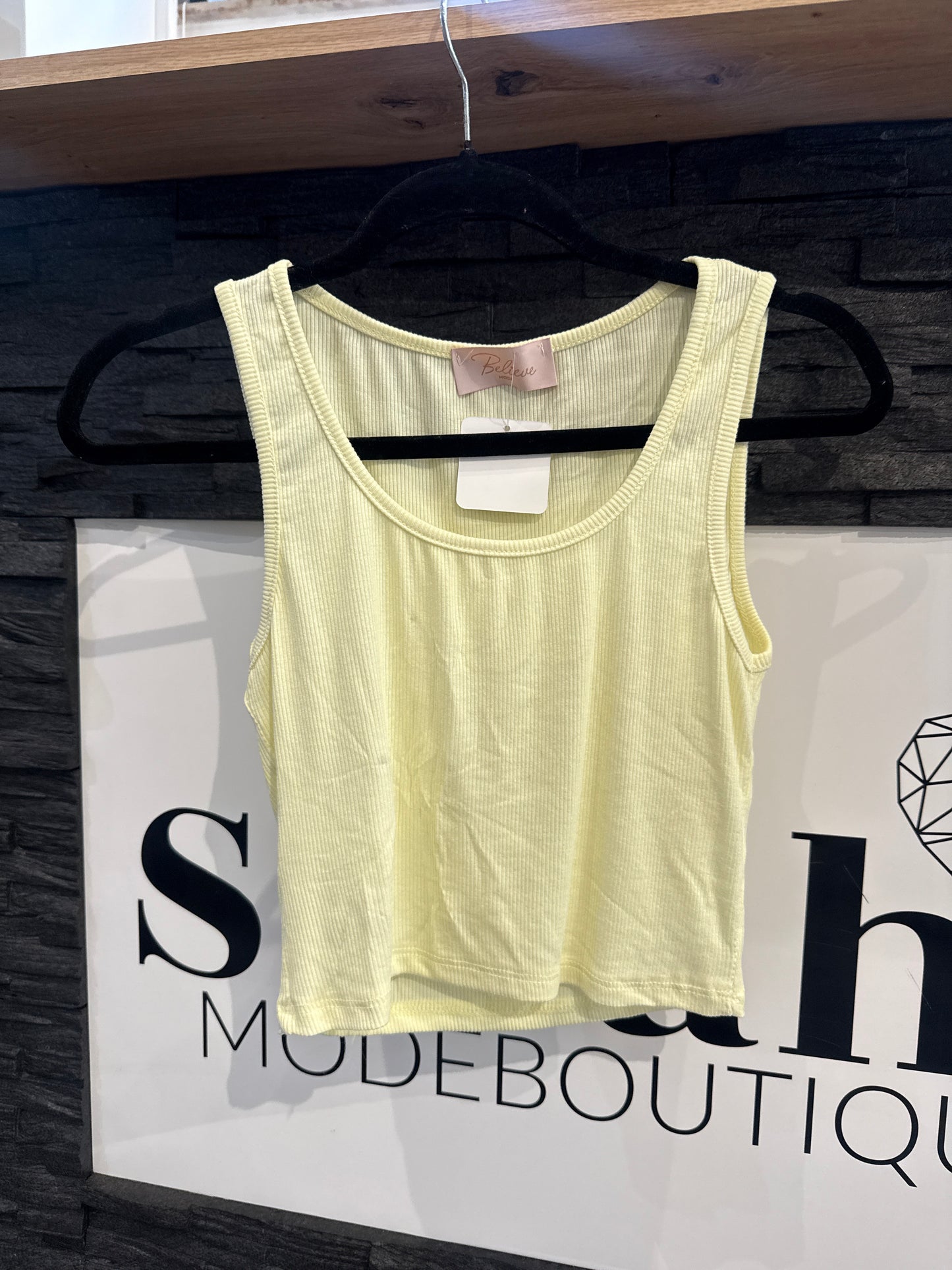 TOP -6003- GELB