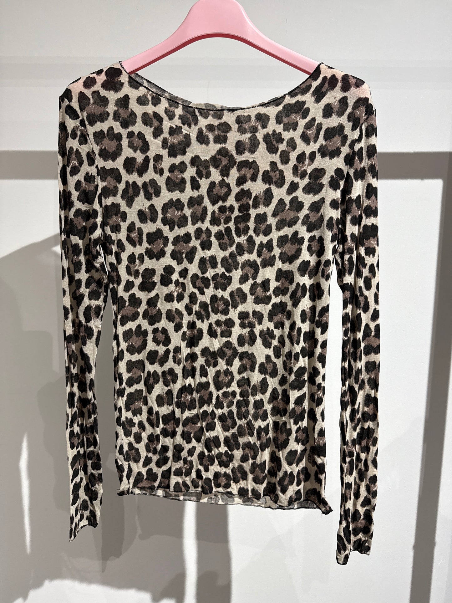 LEOSHIRT SOFT HELL -6889- - Sarahs Modeboutique