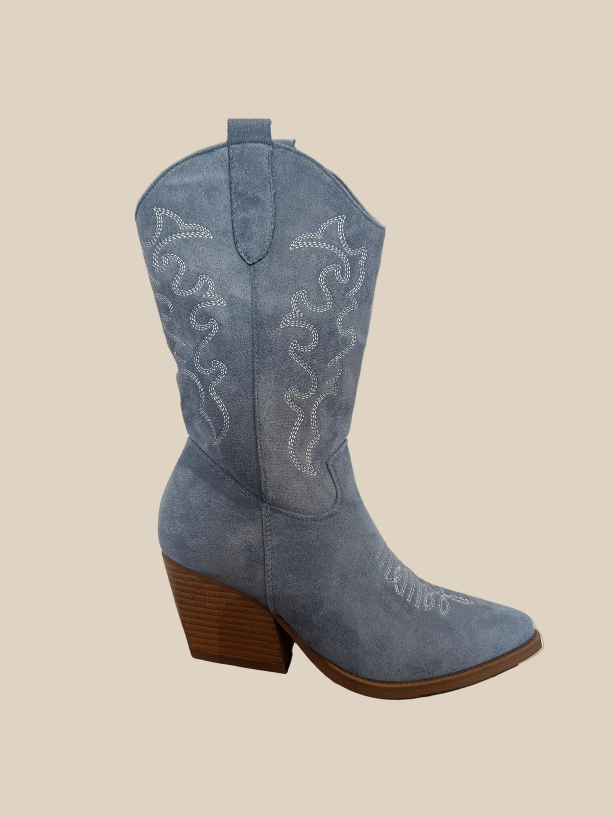 BOOTS JEANS - Sarahs Modeboutique