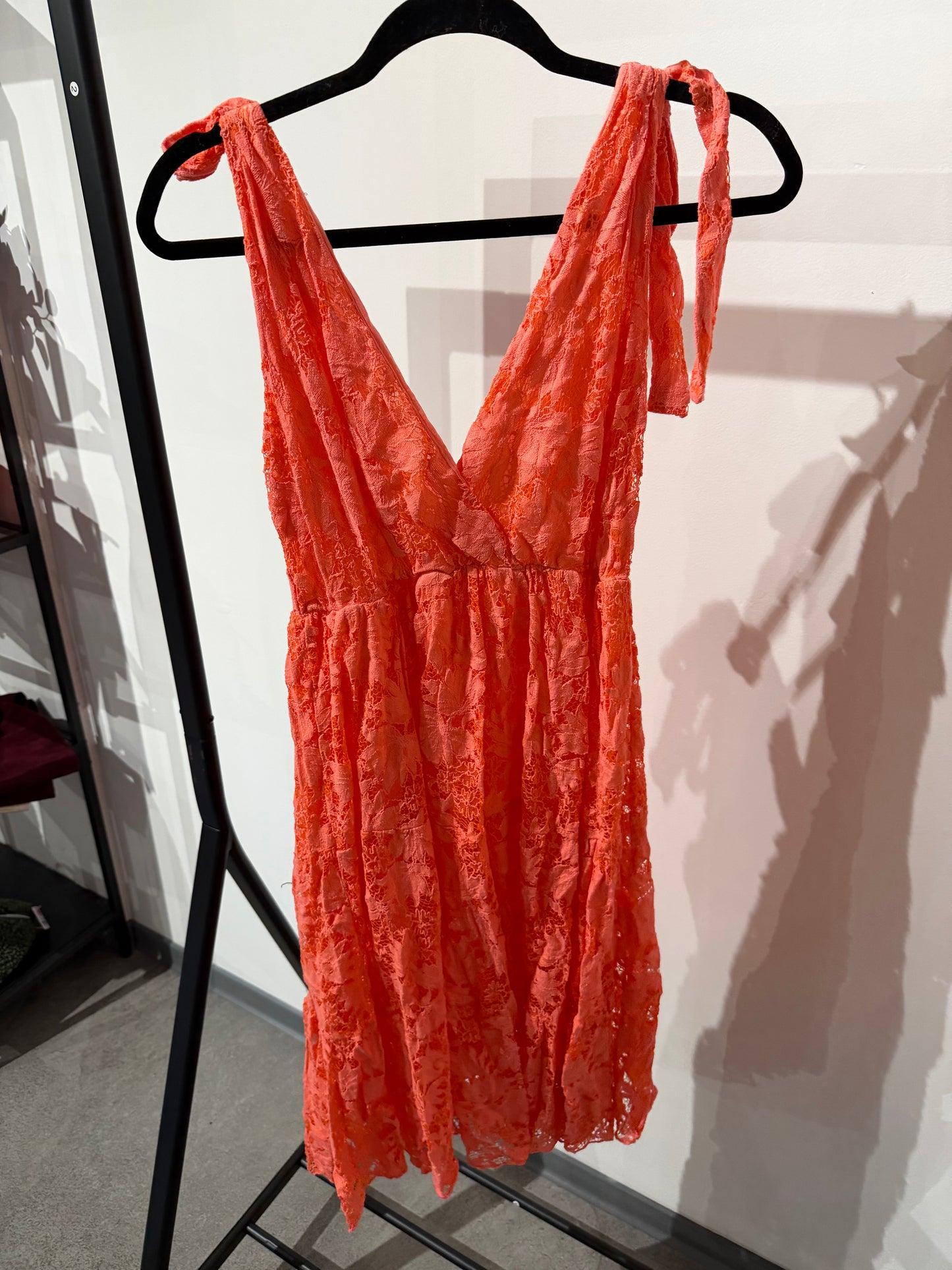 Kleid -1409- - Sarahs Modeboutique