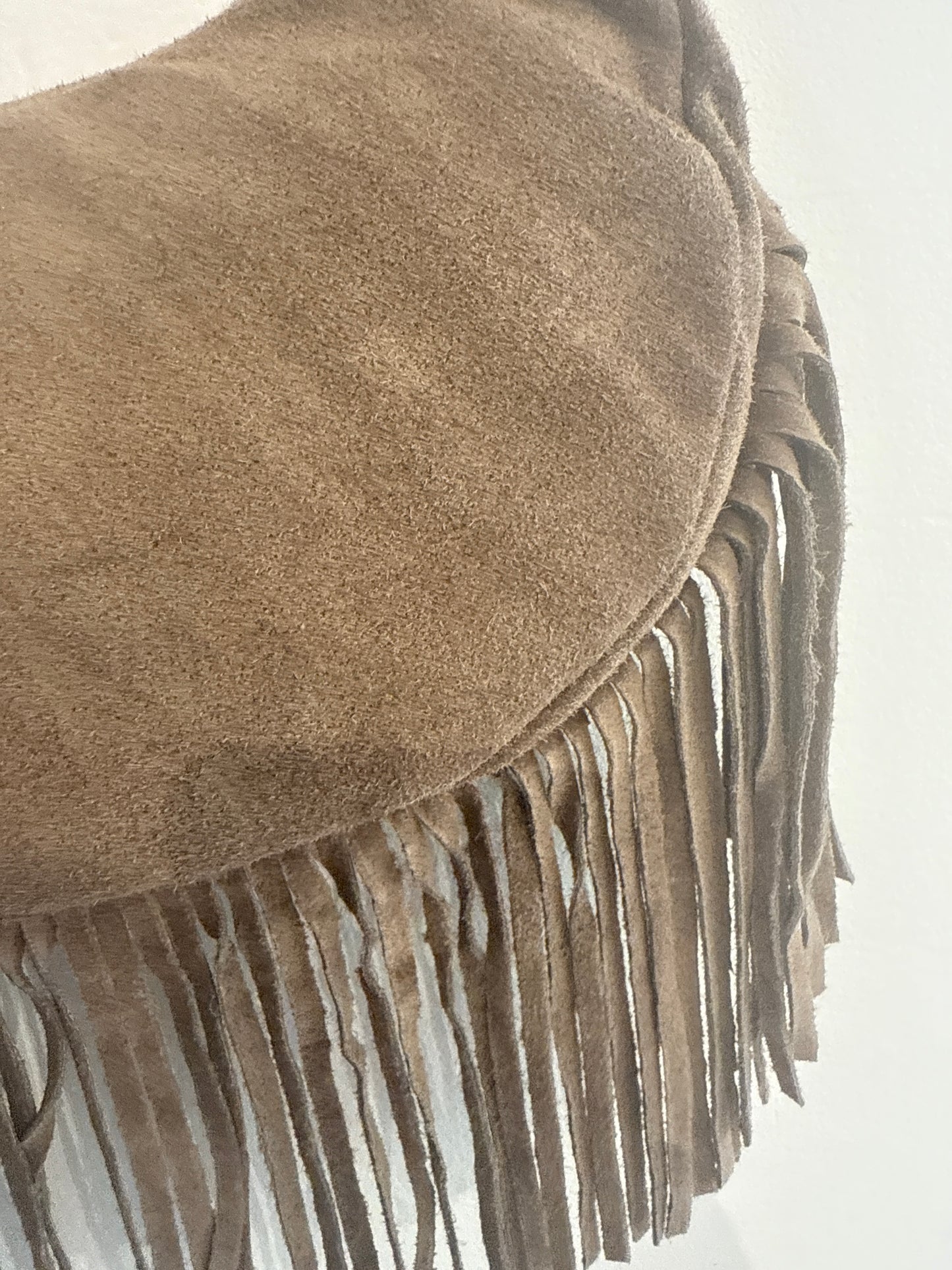 Tasche -1347- taupe