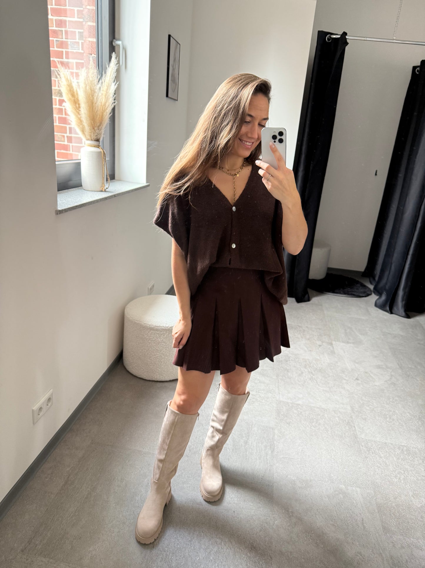 Weste -3905-