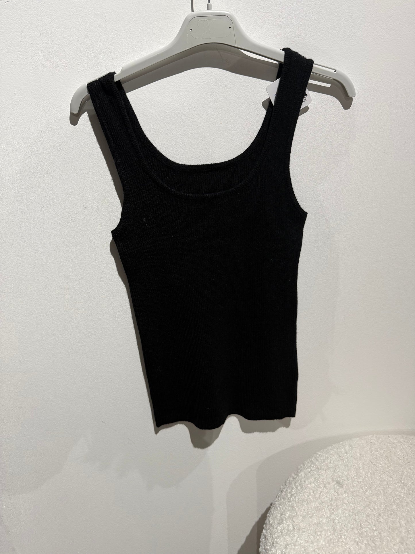 Top -1865- schwarz