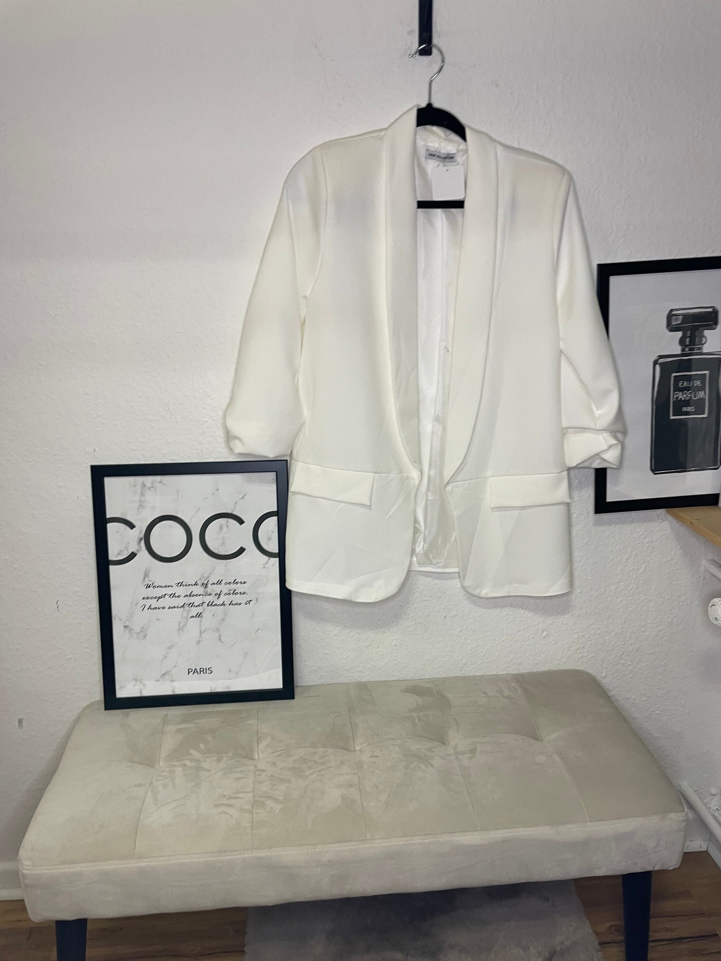 Blazer -656- - Sarahs Modeboutique