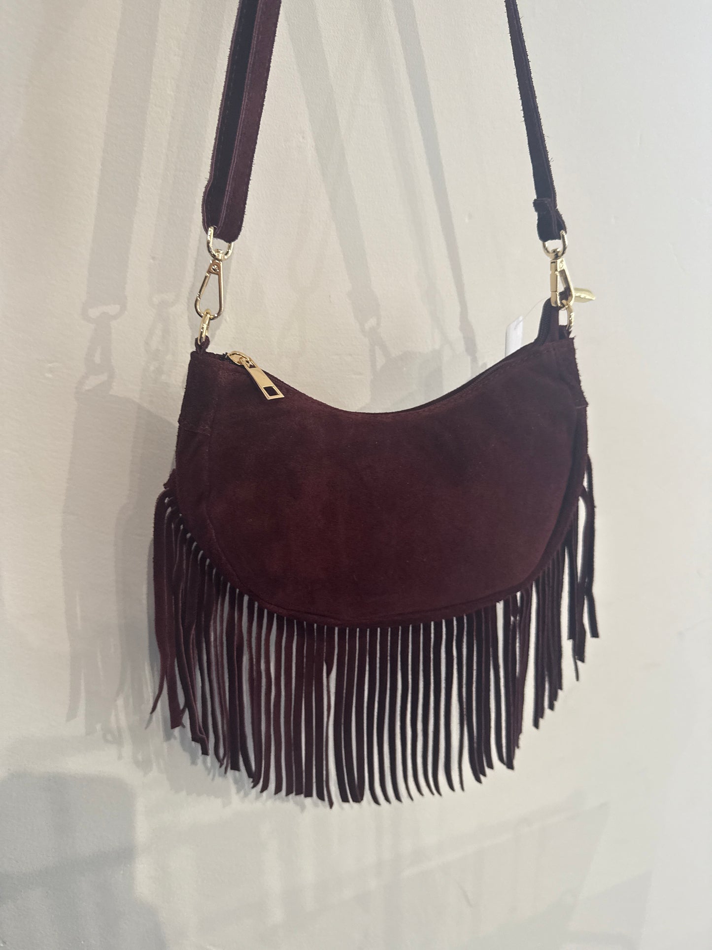 Tasche -1347- Bordeaux