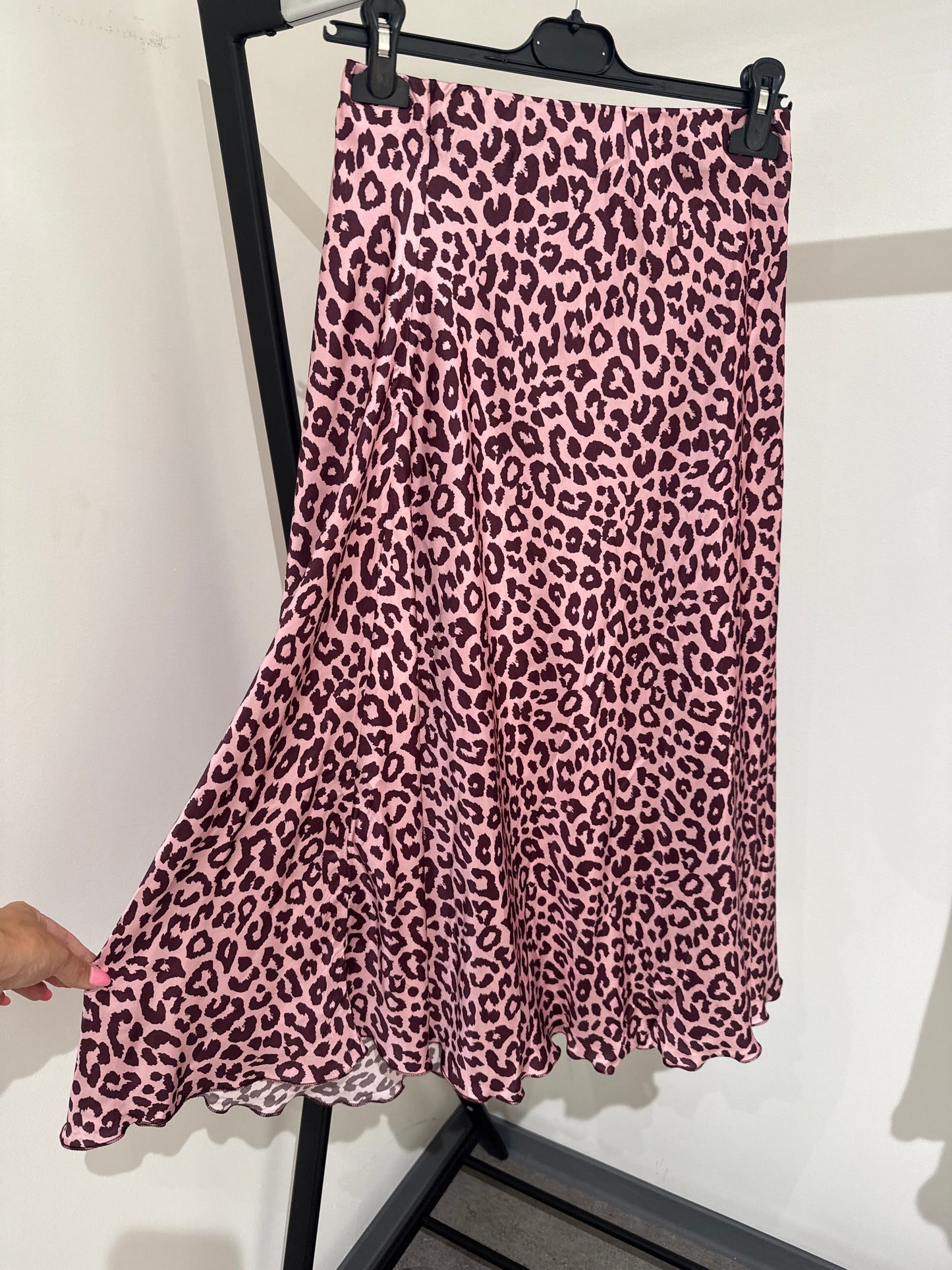 Leo Rock rosa/lila -4733-